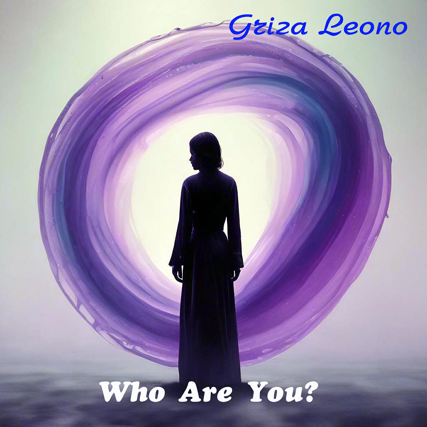 Релиз Who Are You?