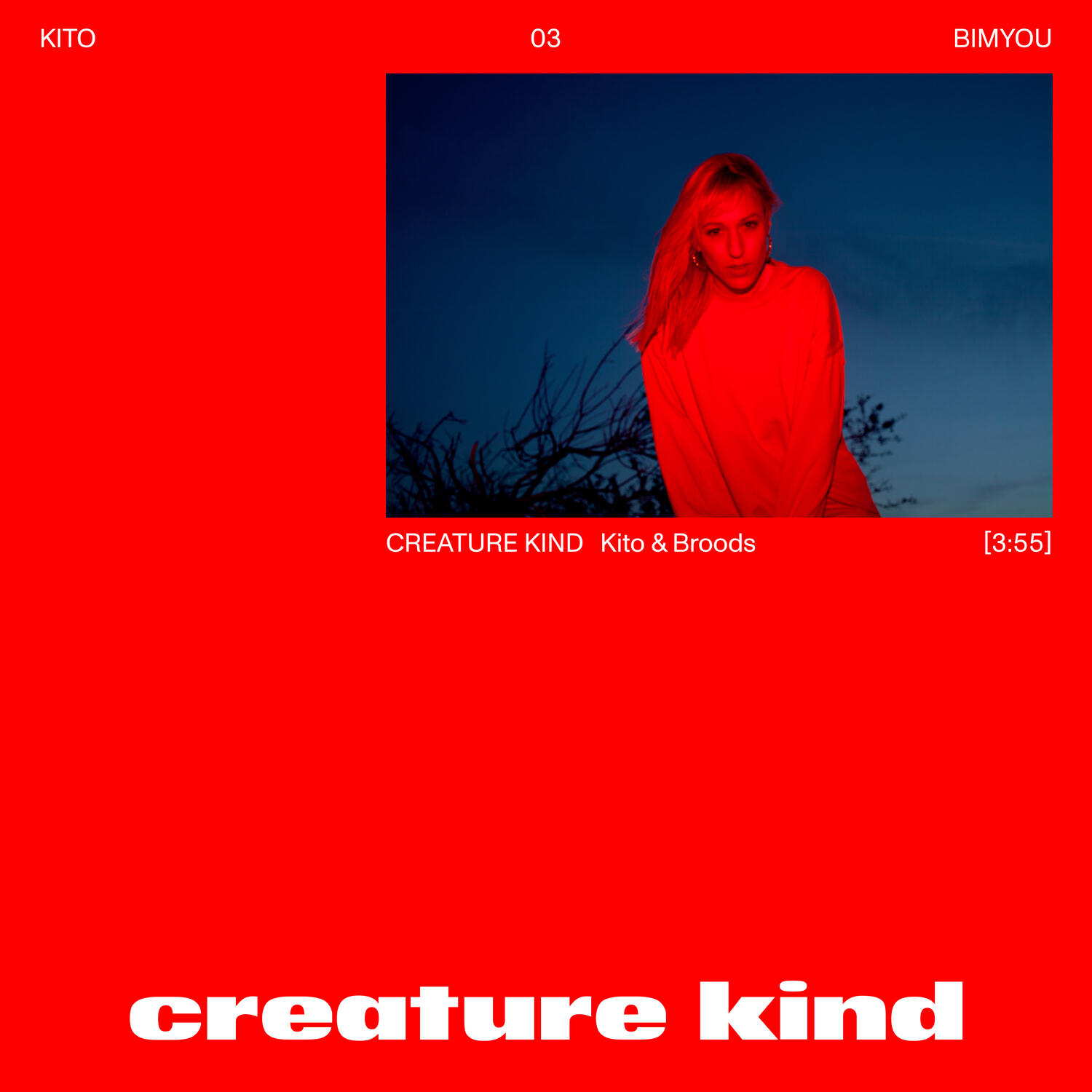Релиз Creature Kind