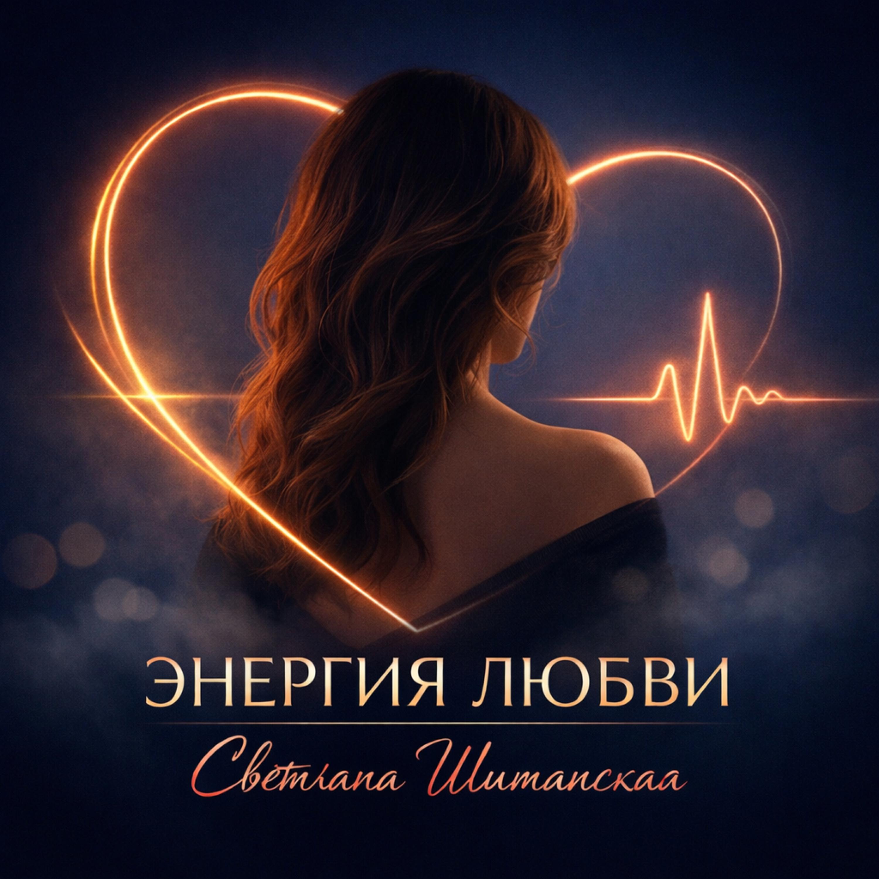 Релиз Энергия любви