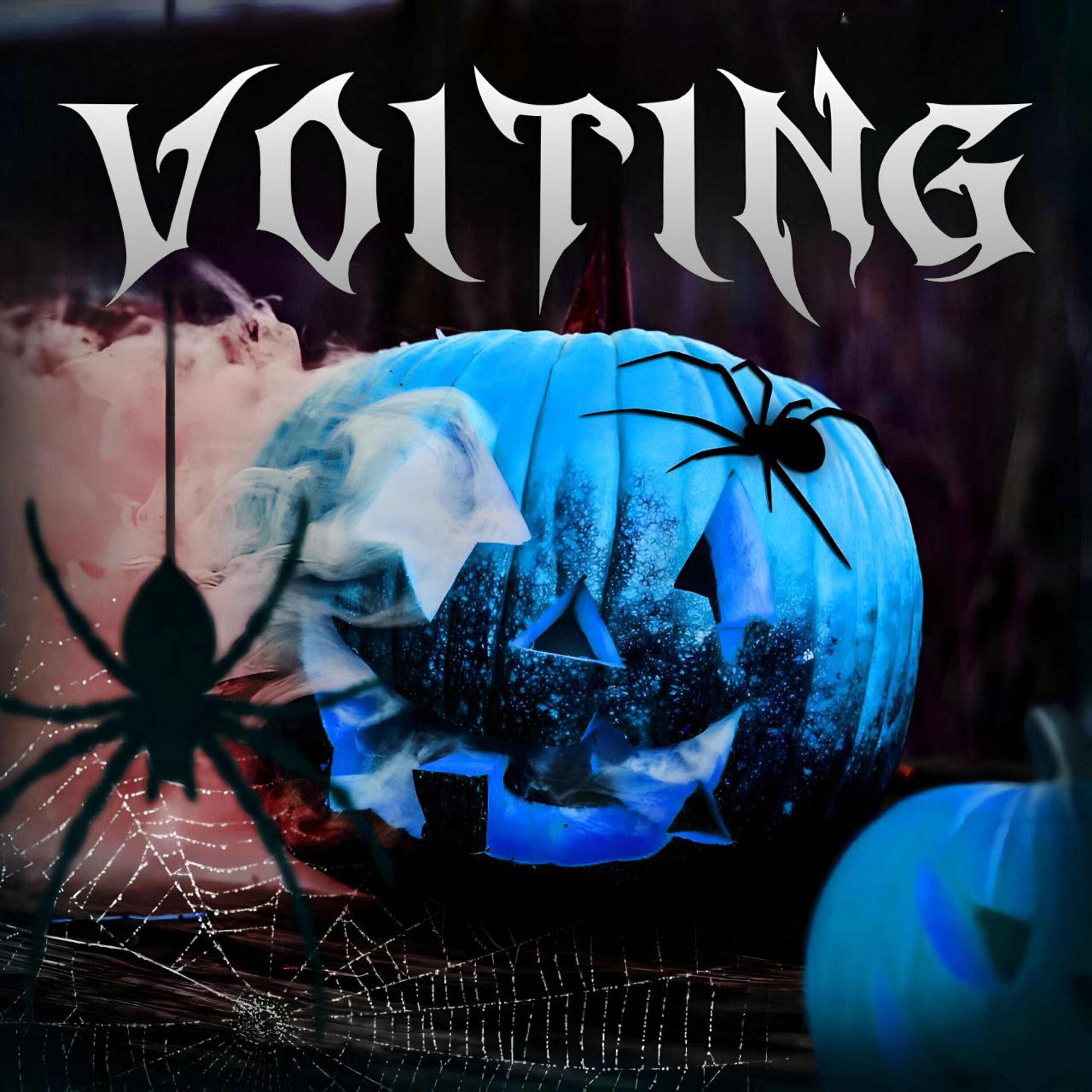 Релиз Voiting (feat. Scr0llph0nk1)