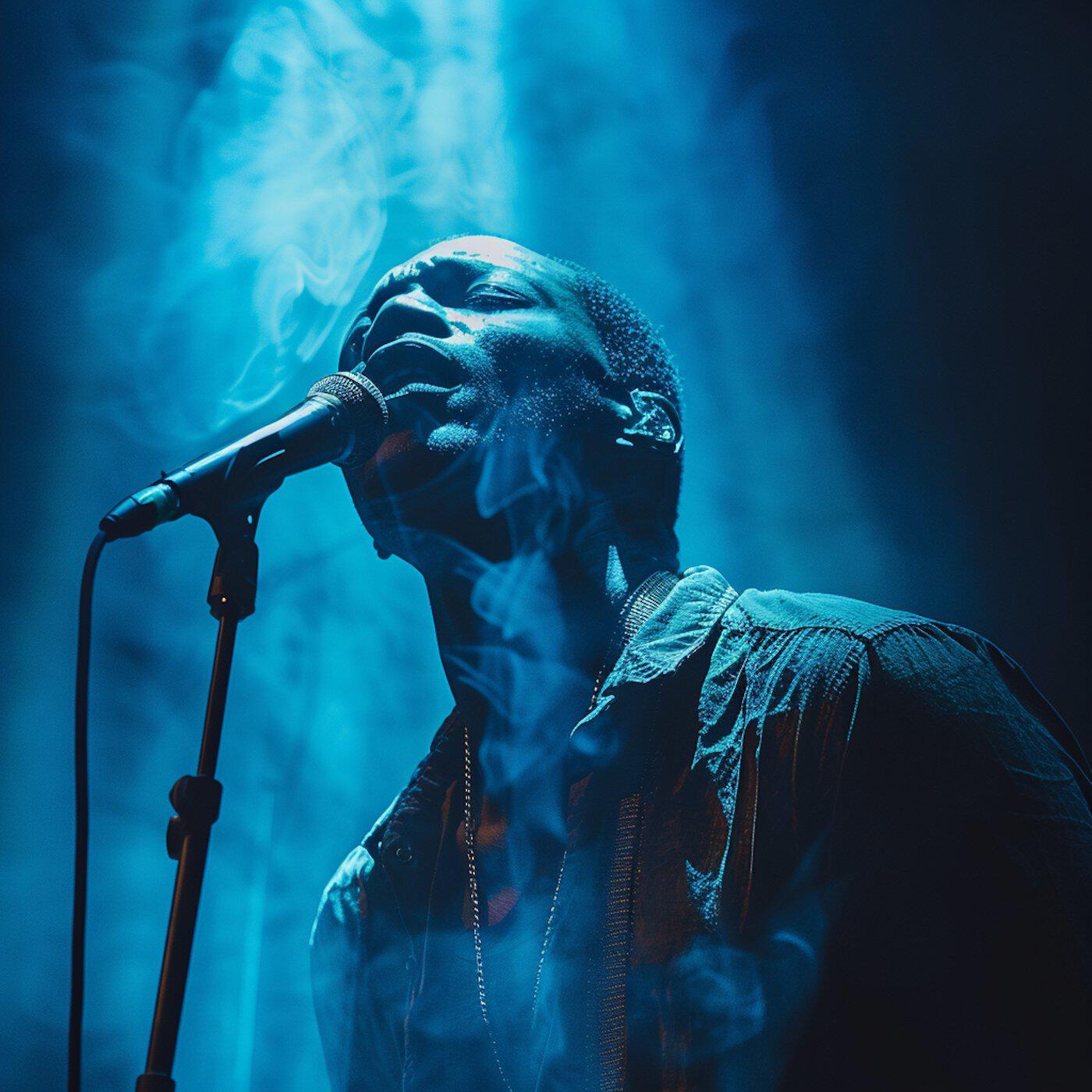 Релиз Hands Full of Mercy