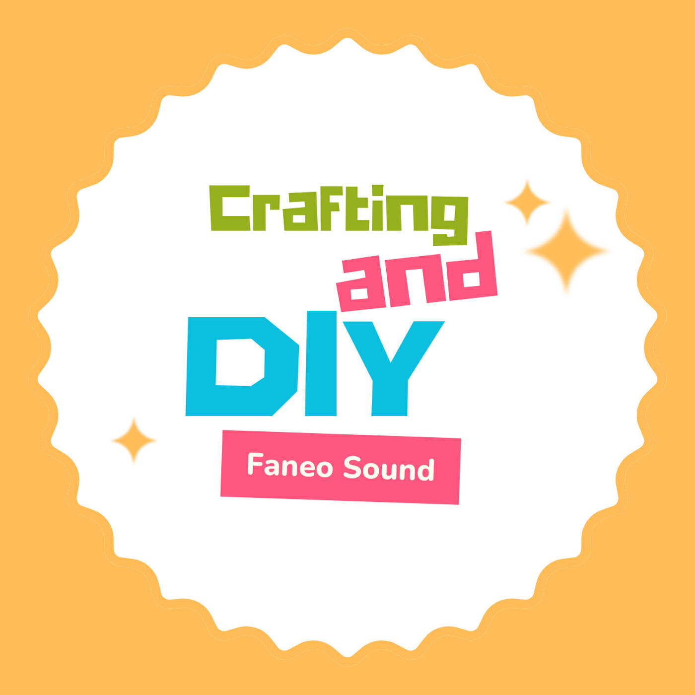 Релиз Crafting and Diy