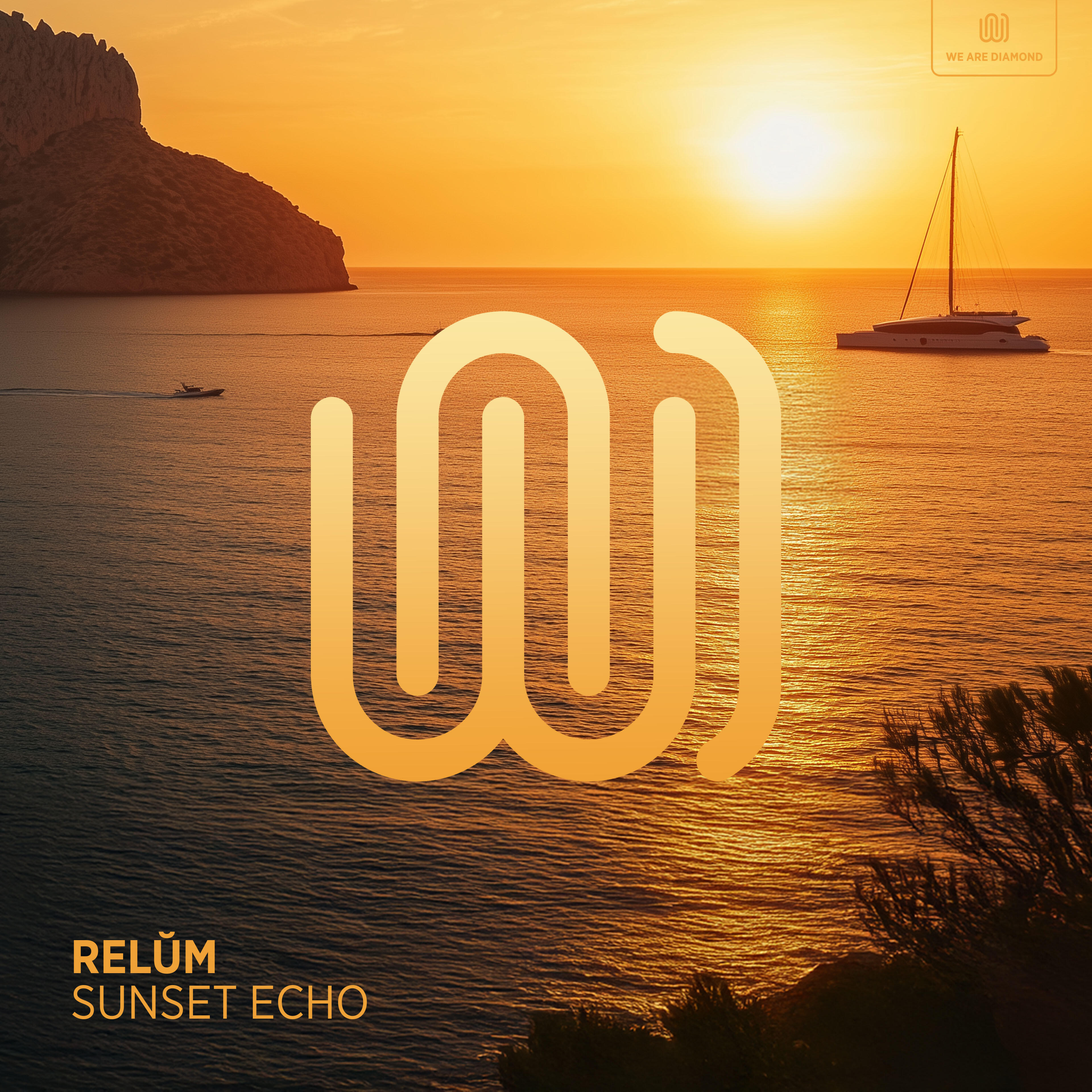 Релиз Sunset Echo