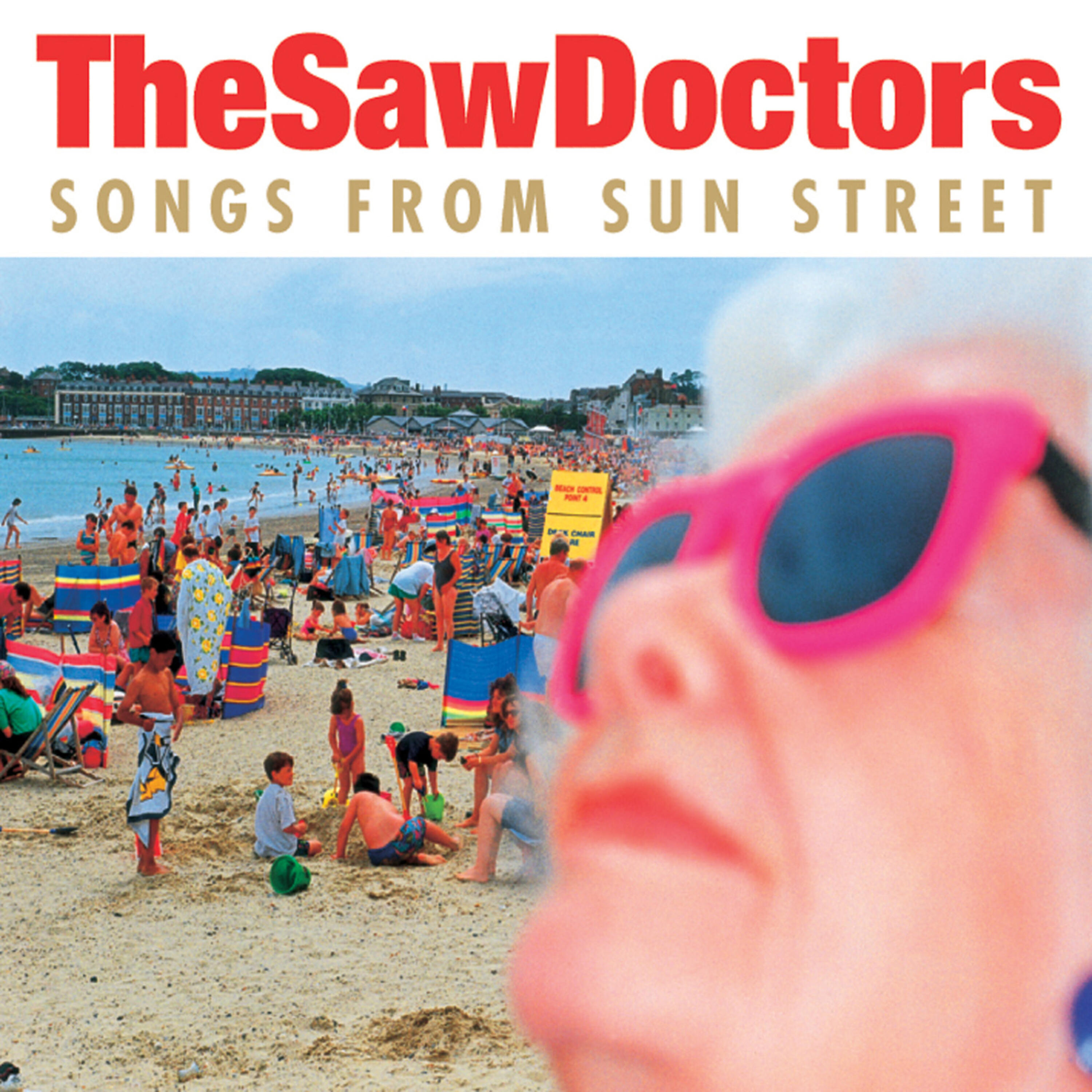 Релиз Songs from Sun Street