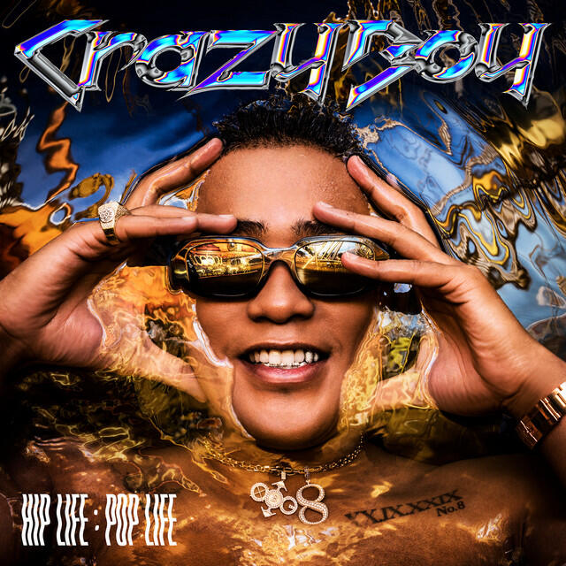 Релиз HIP LIFE:POP LIFE