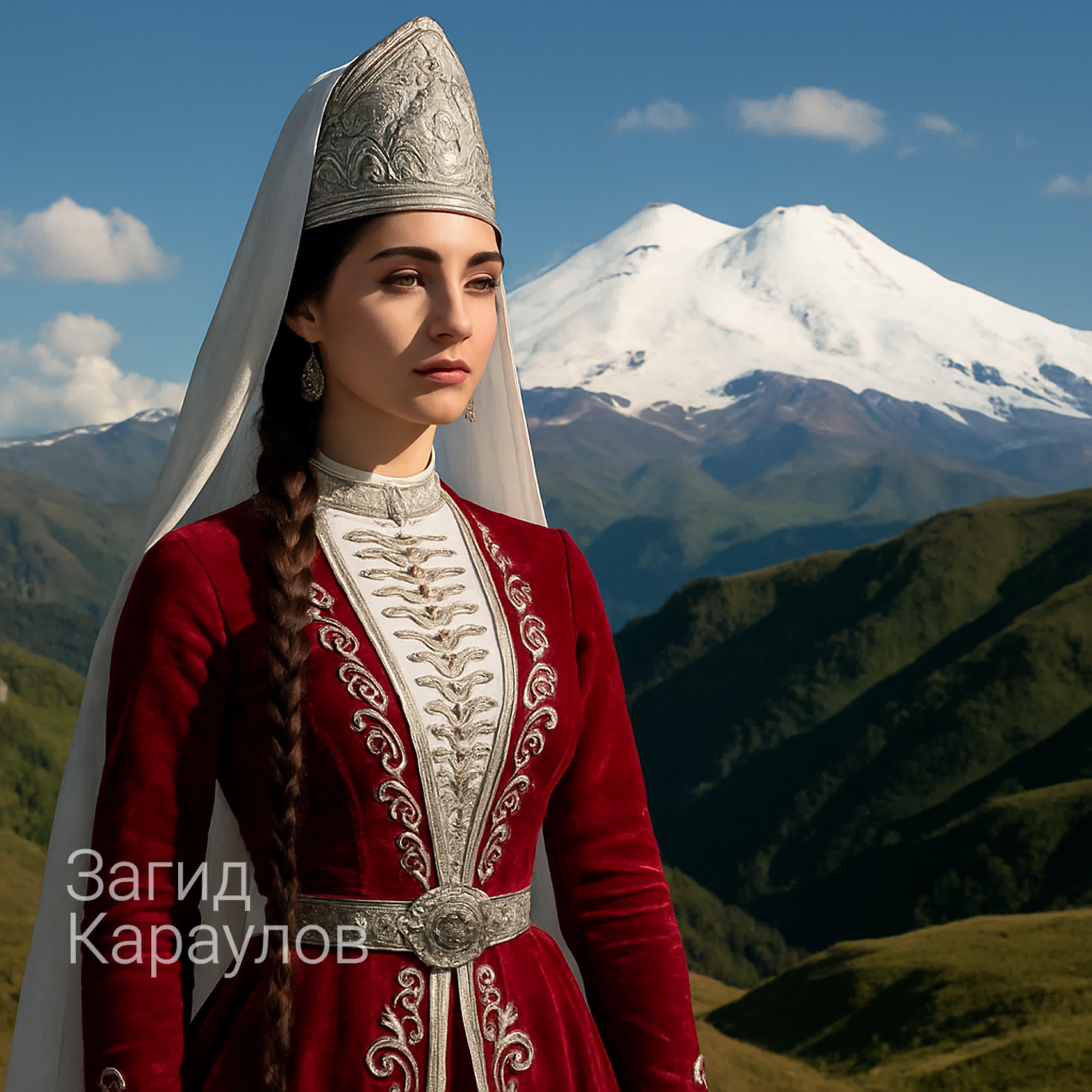 Загид Караулов