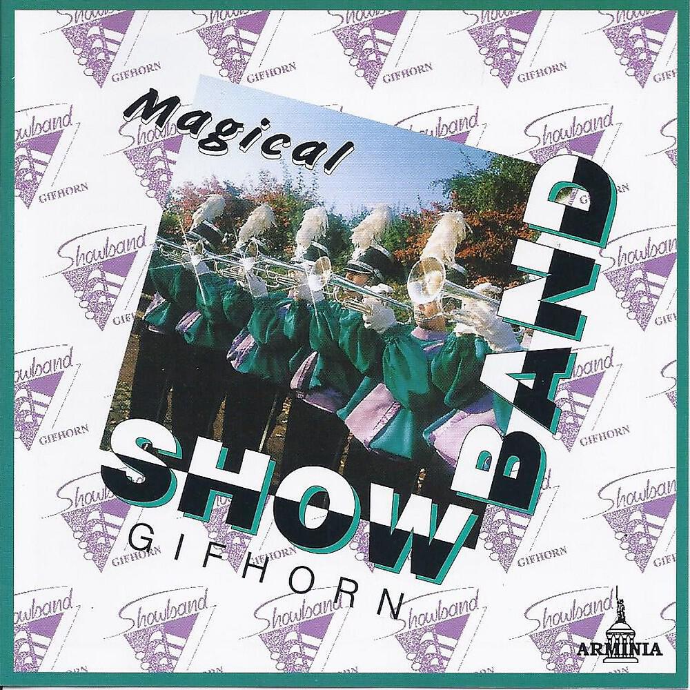 Релиз Magical