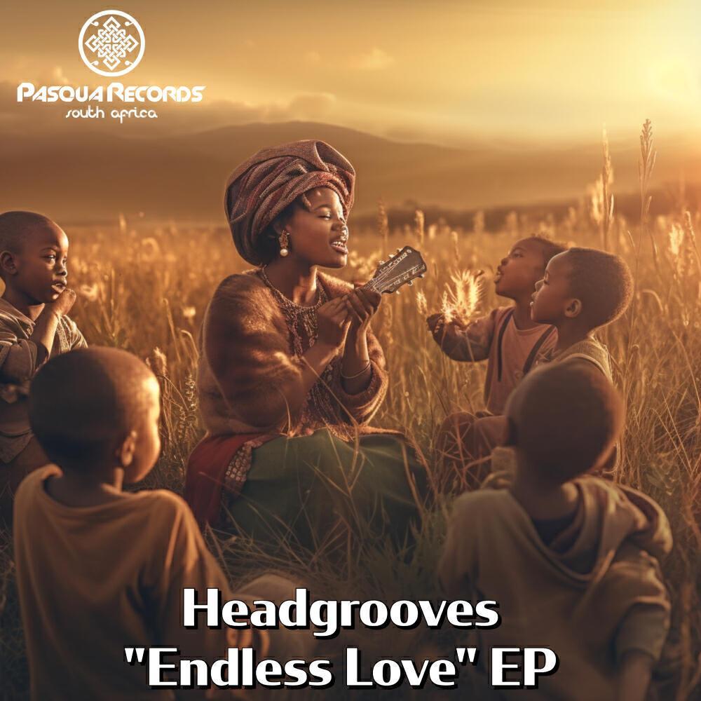 HEADGROOVES