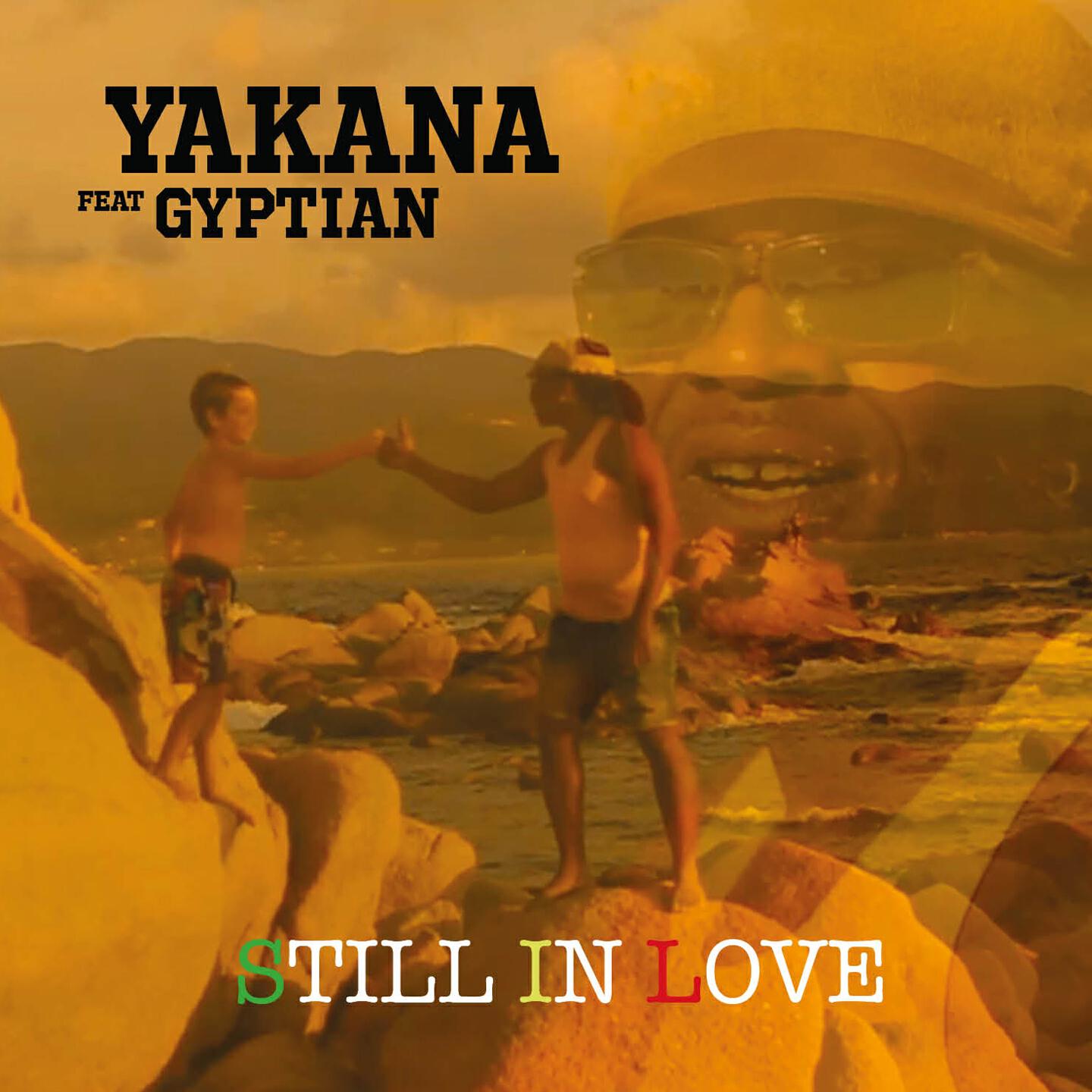 Релиз Still in Love