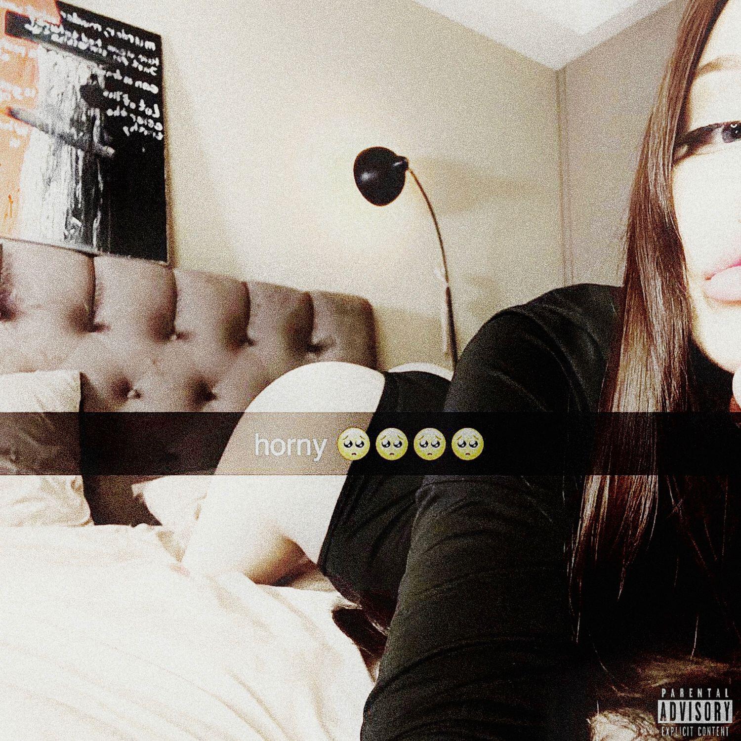Релиз HORNY