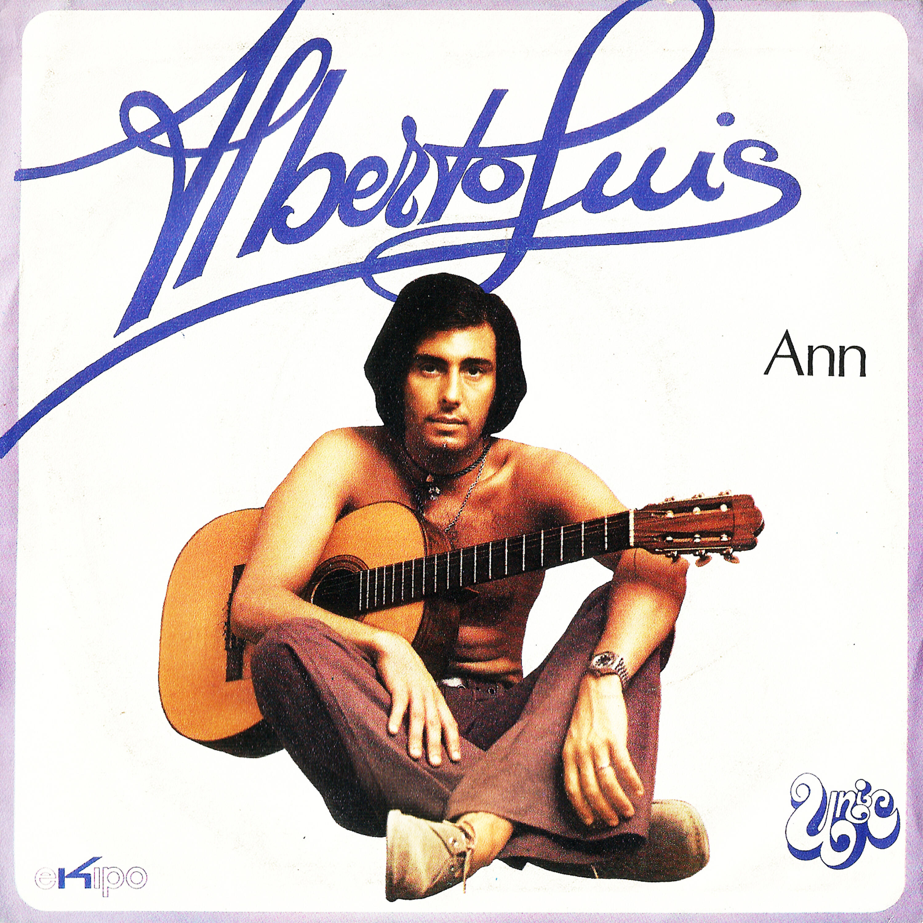 Alberto Luis