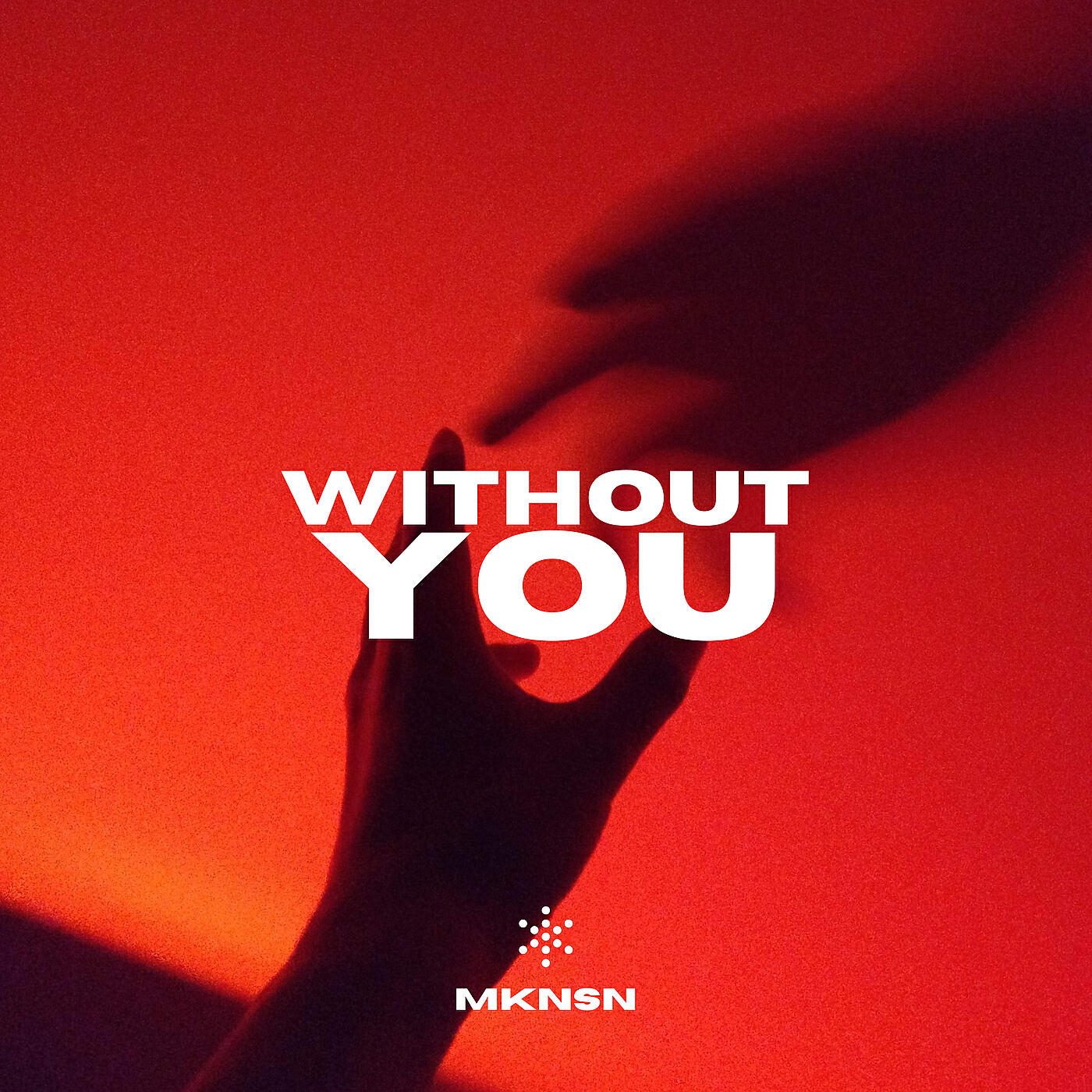 Релиз Without You