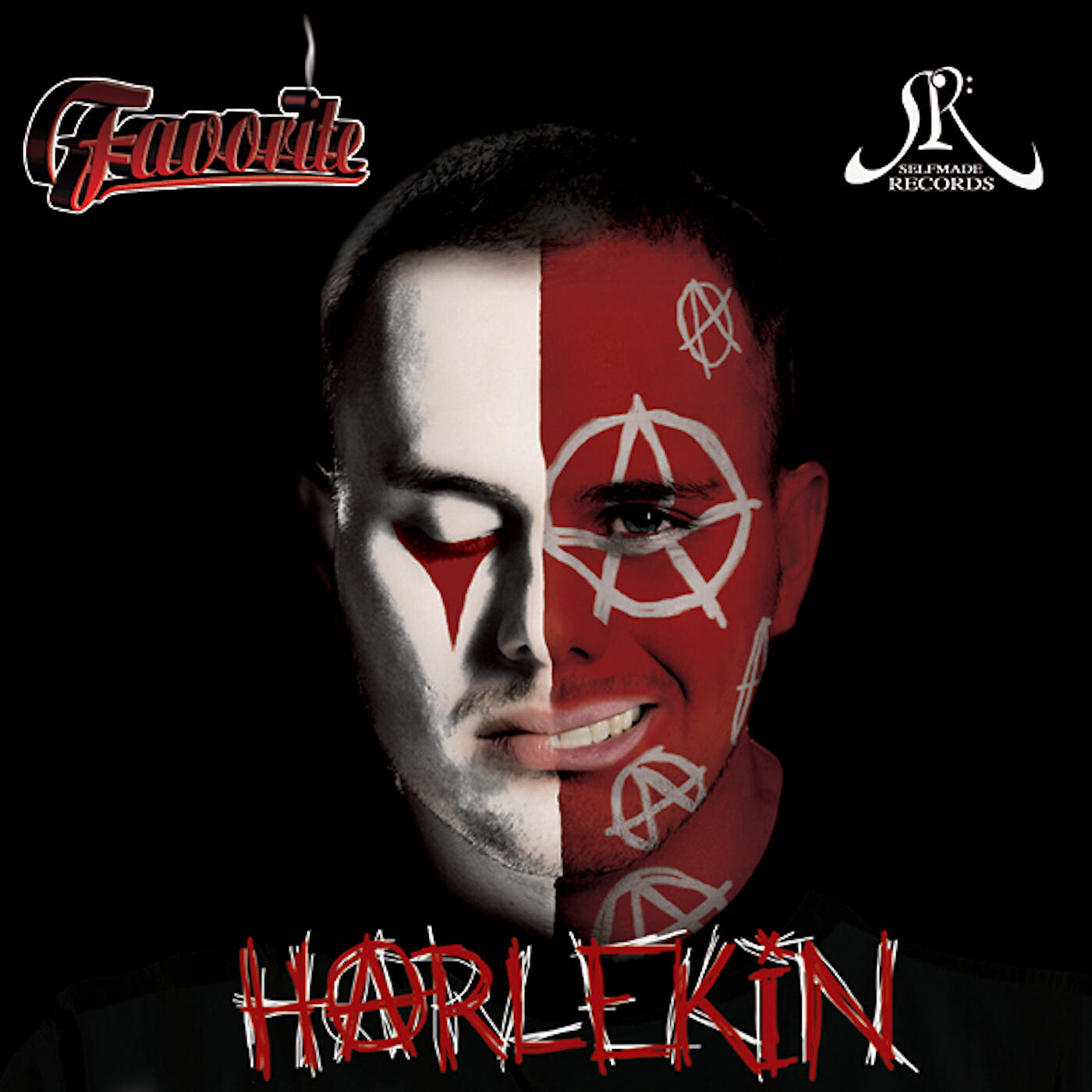 Релиз Harlekin