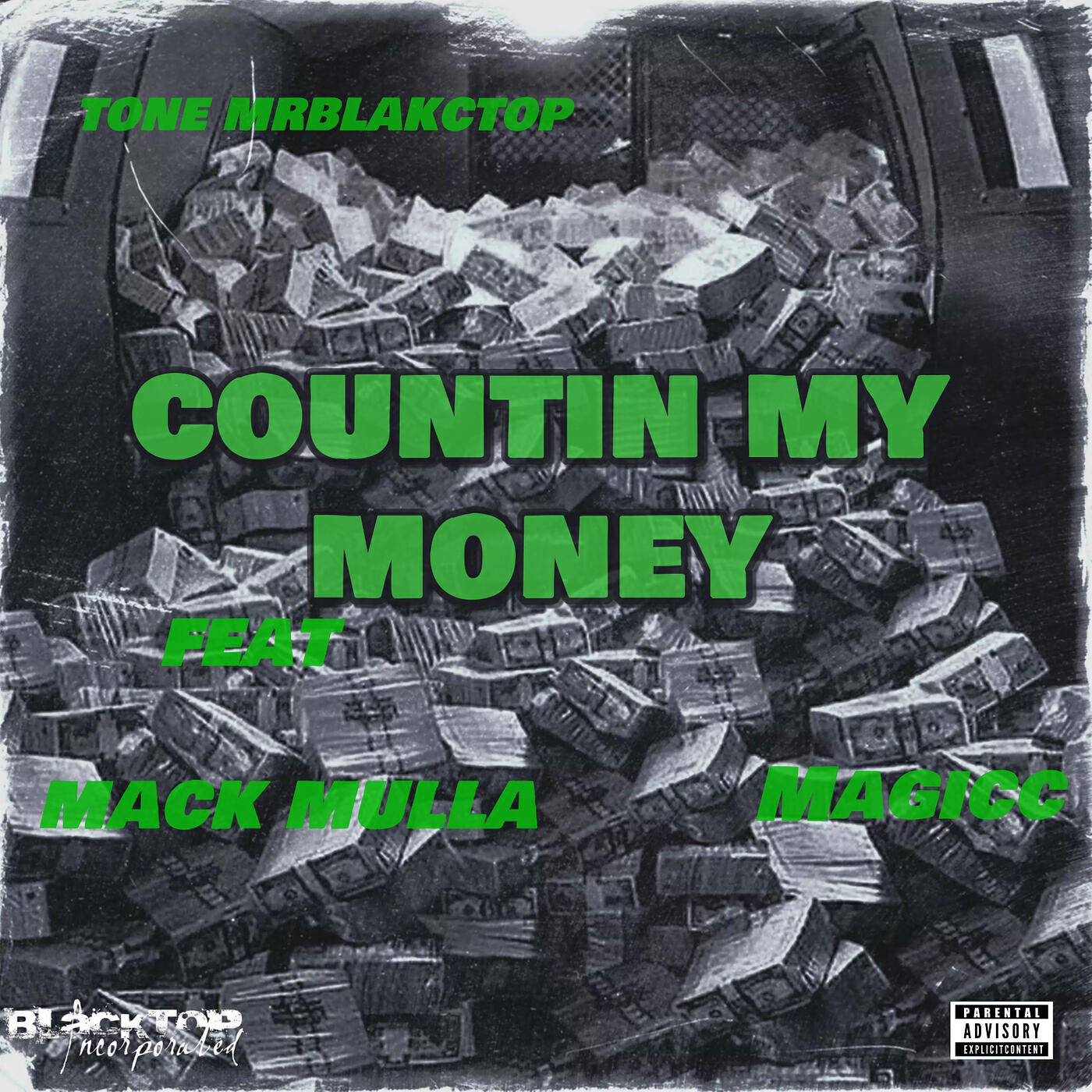 Релиз Countin My Money (Master Version)