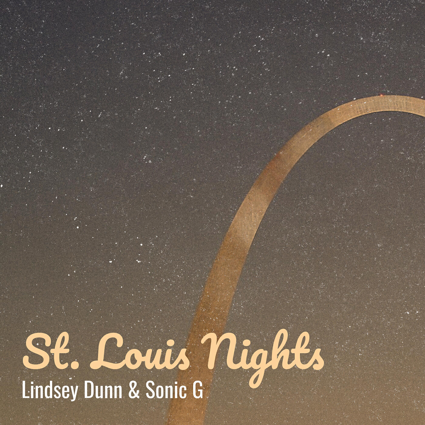Релиз St. Louis Nights
