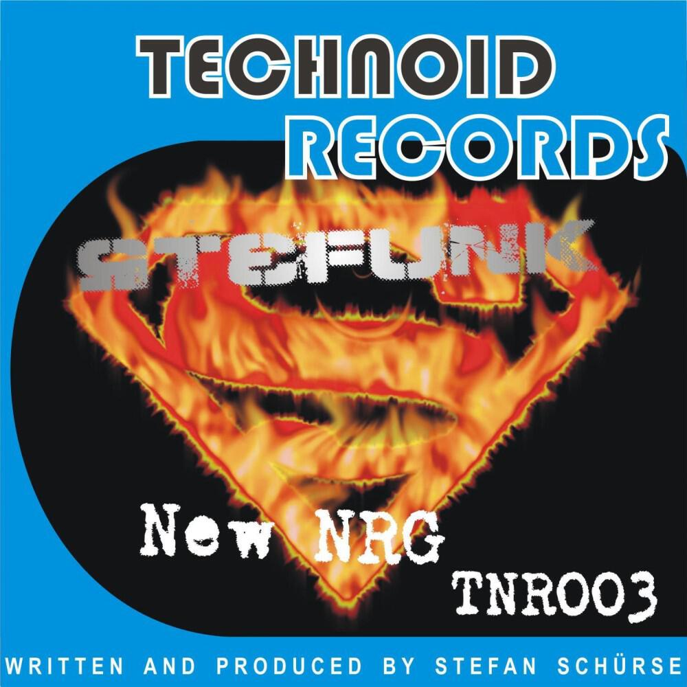 Релиз New Nrg