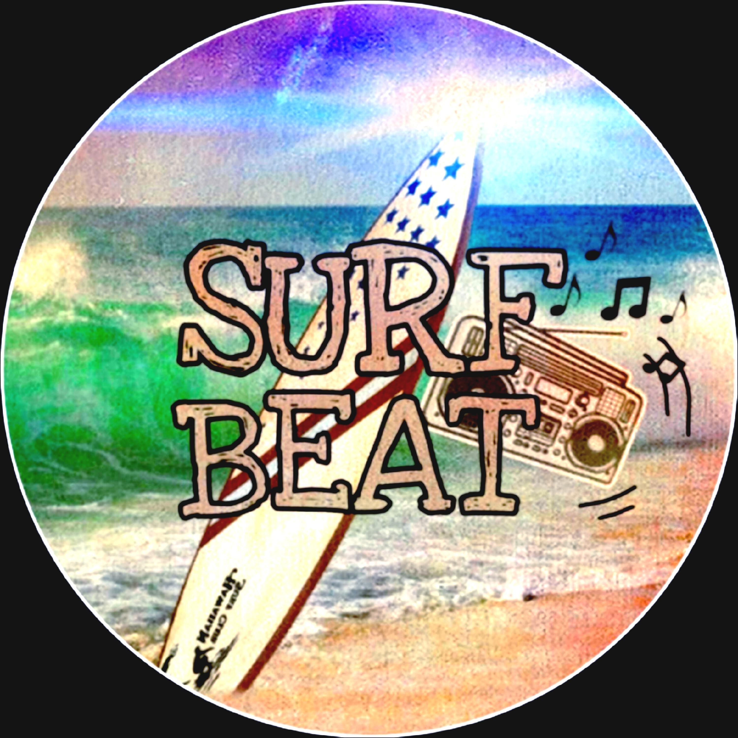 Surf Beat
