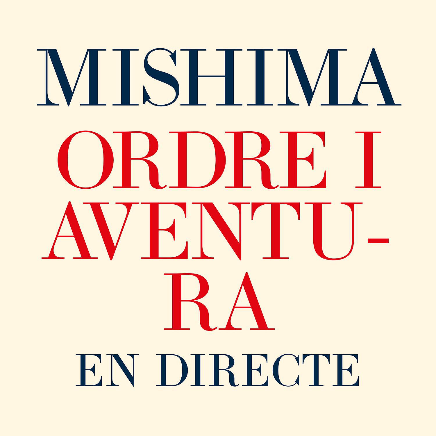 Релиз Ordre i aventura