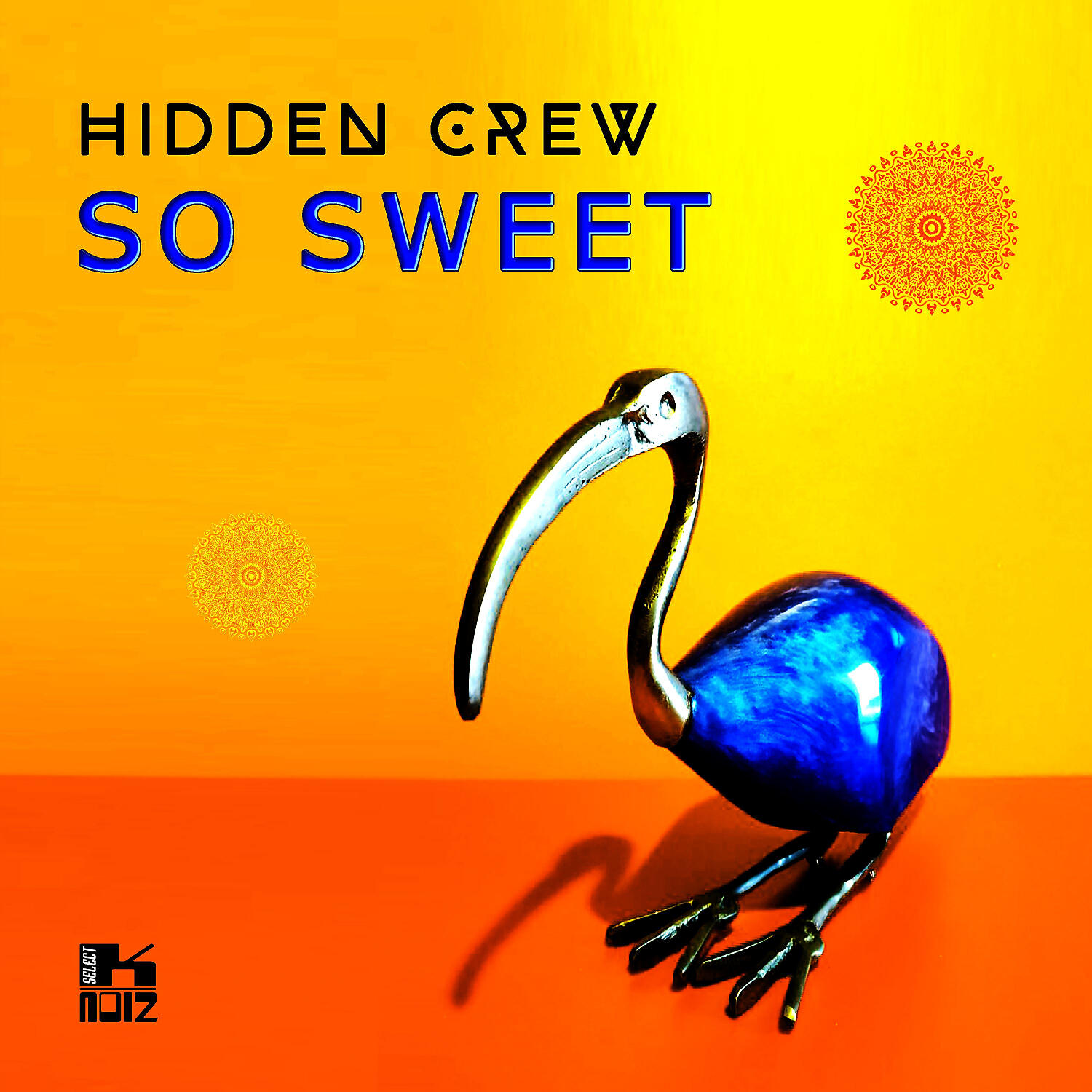 Релиз So Sweet