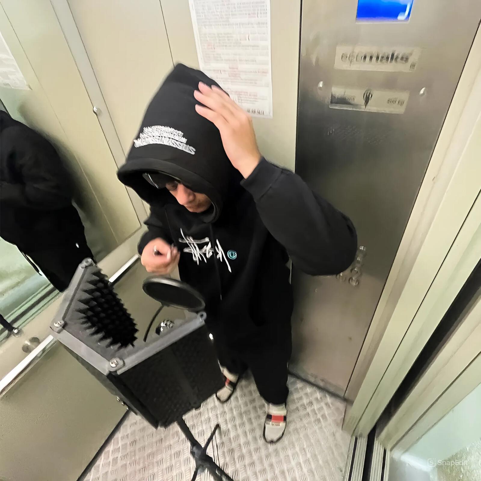 Релиз IN DA LIFT