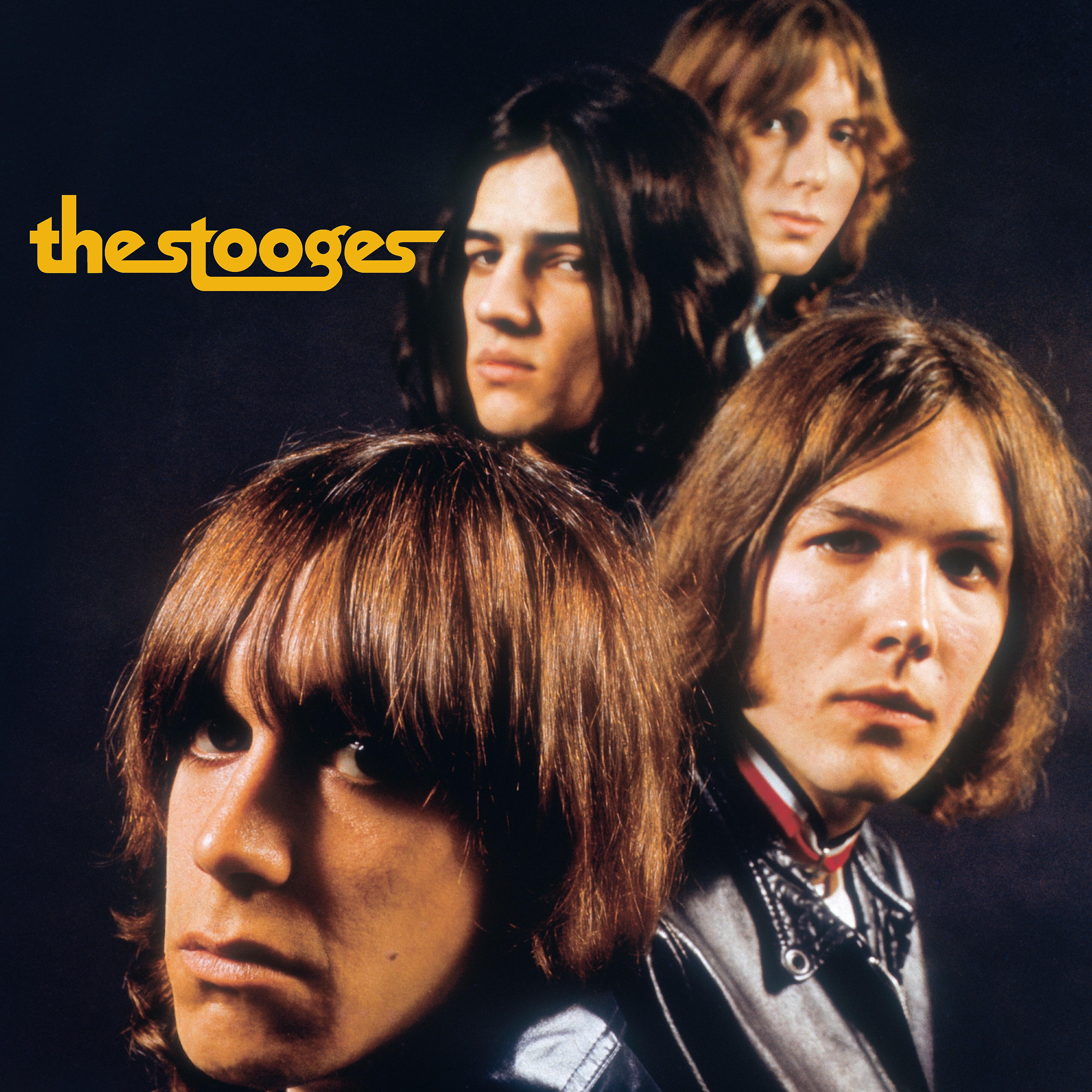 Релиз The Stooges (50th Anniversary Deluxe Edition)