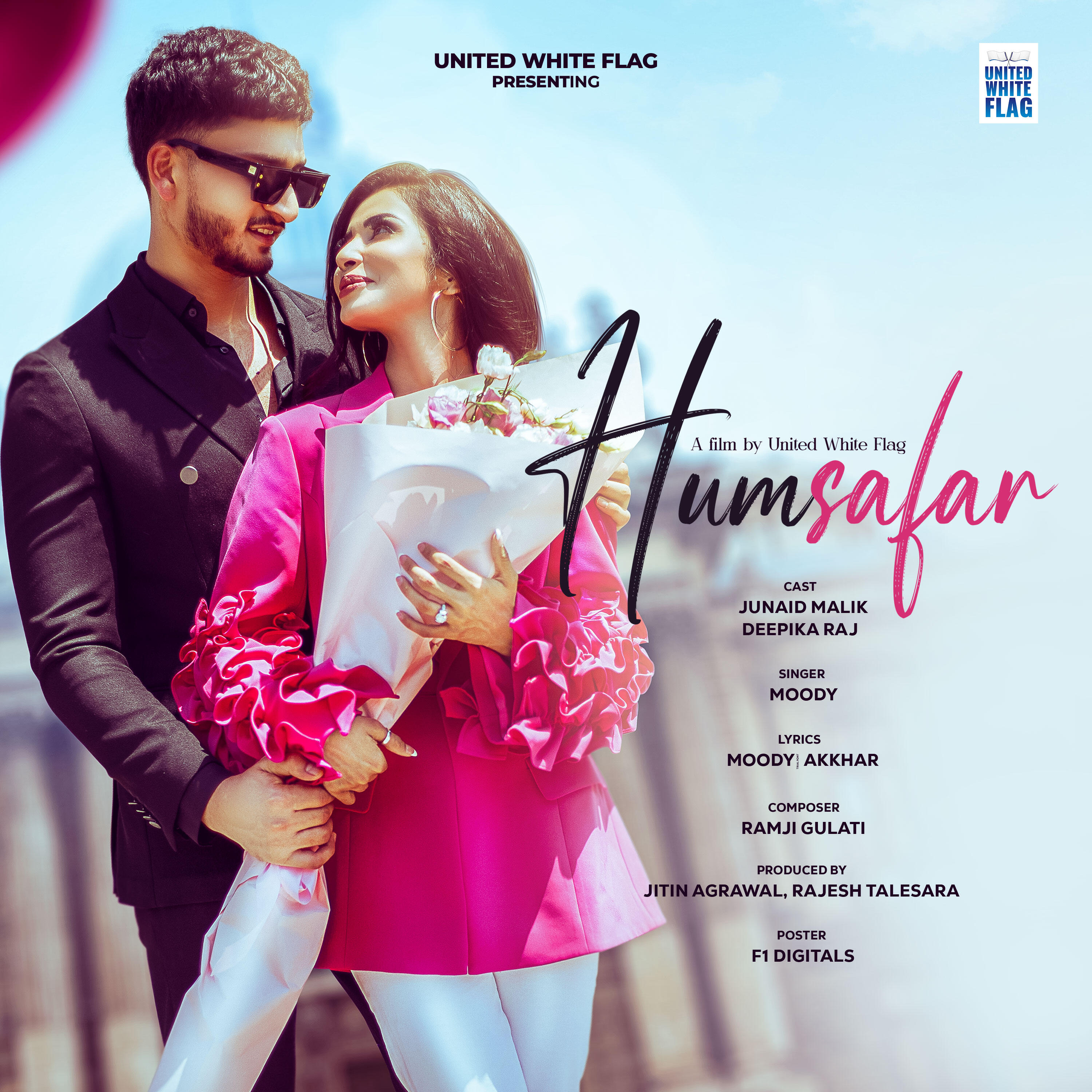 Релиз HUMSAFAR