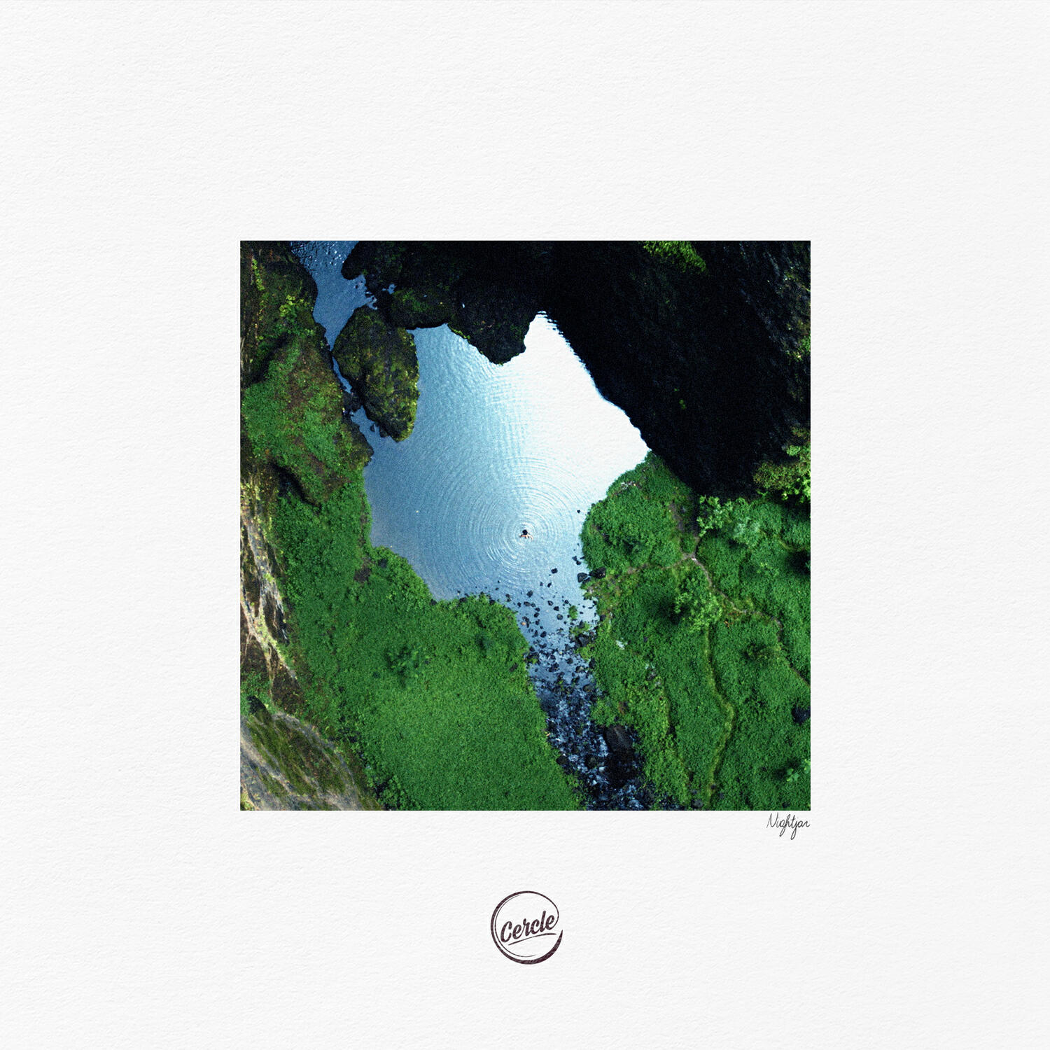 Релиз Nightjar