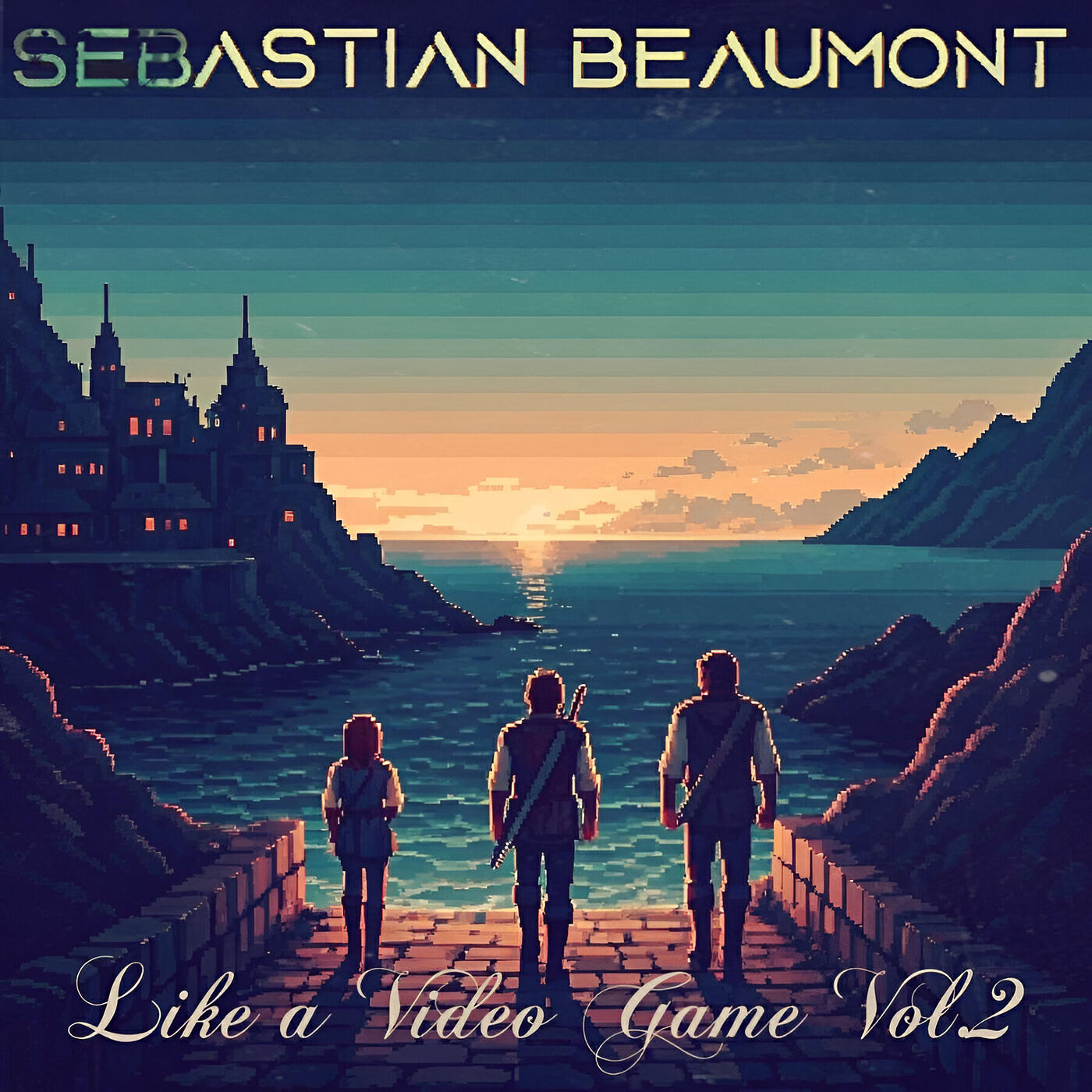Sebastian Beaumont