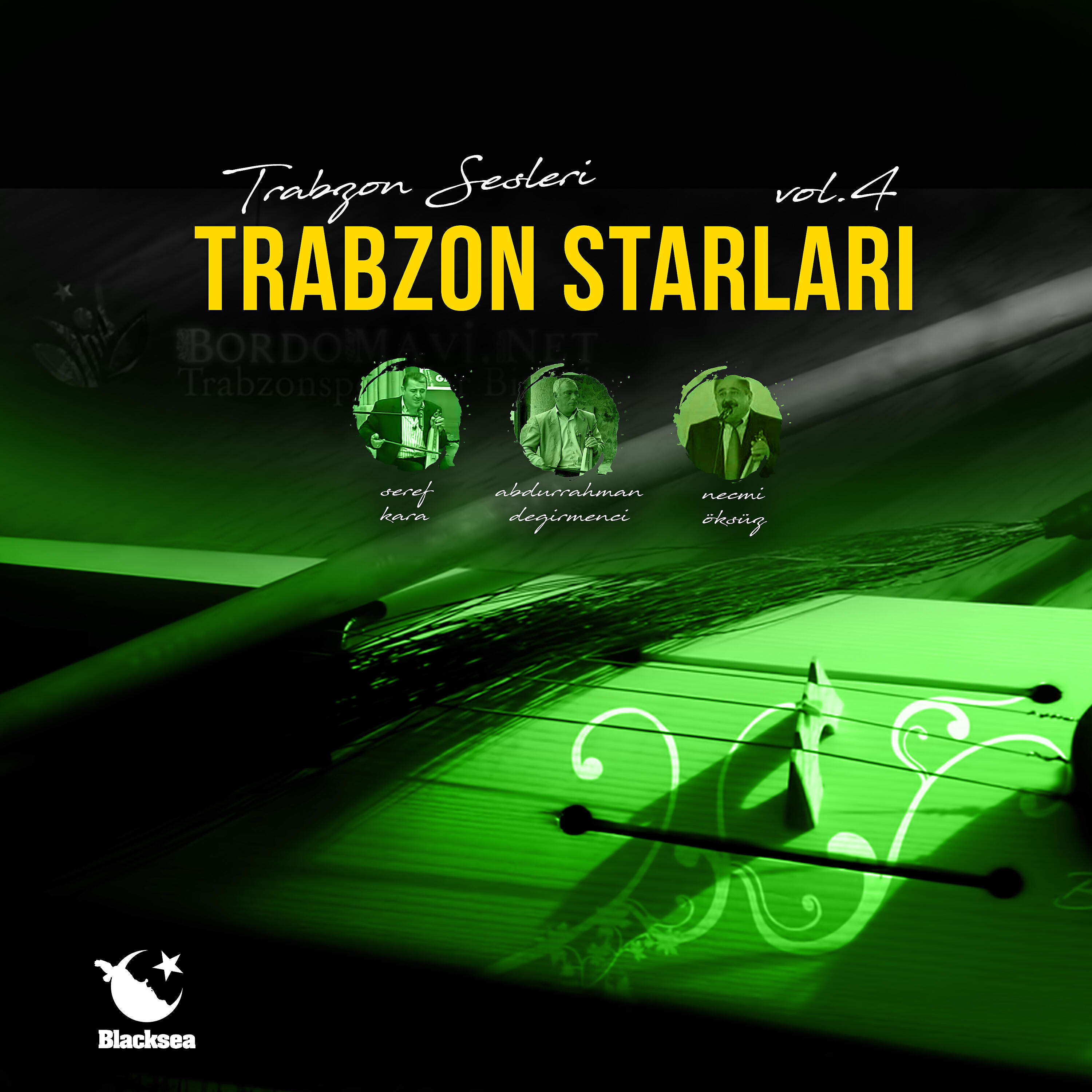 Релиз Trabzon Starları