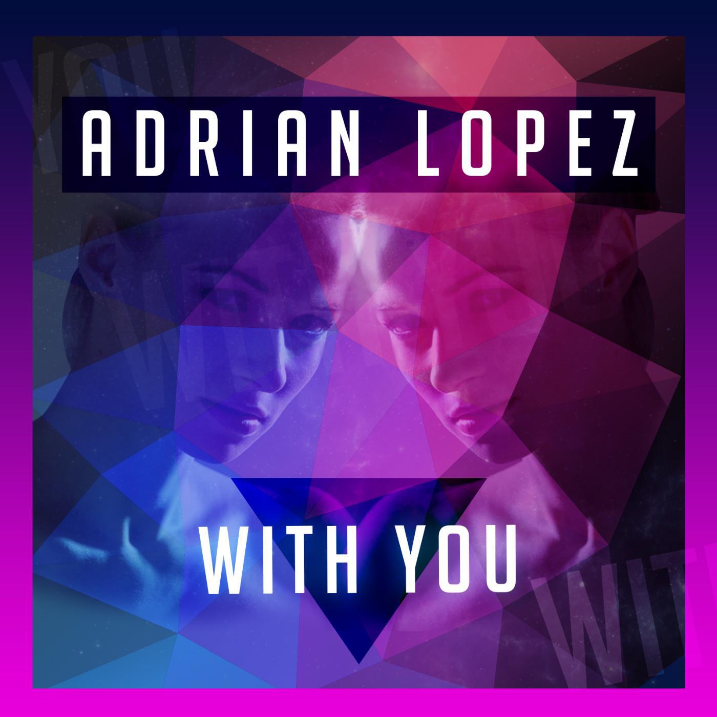 Релиз With You