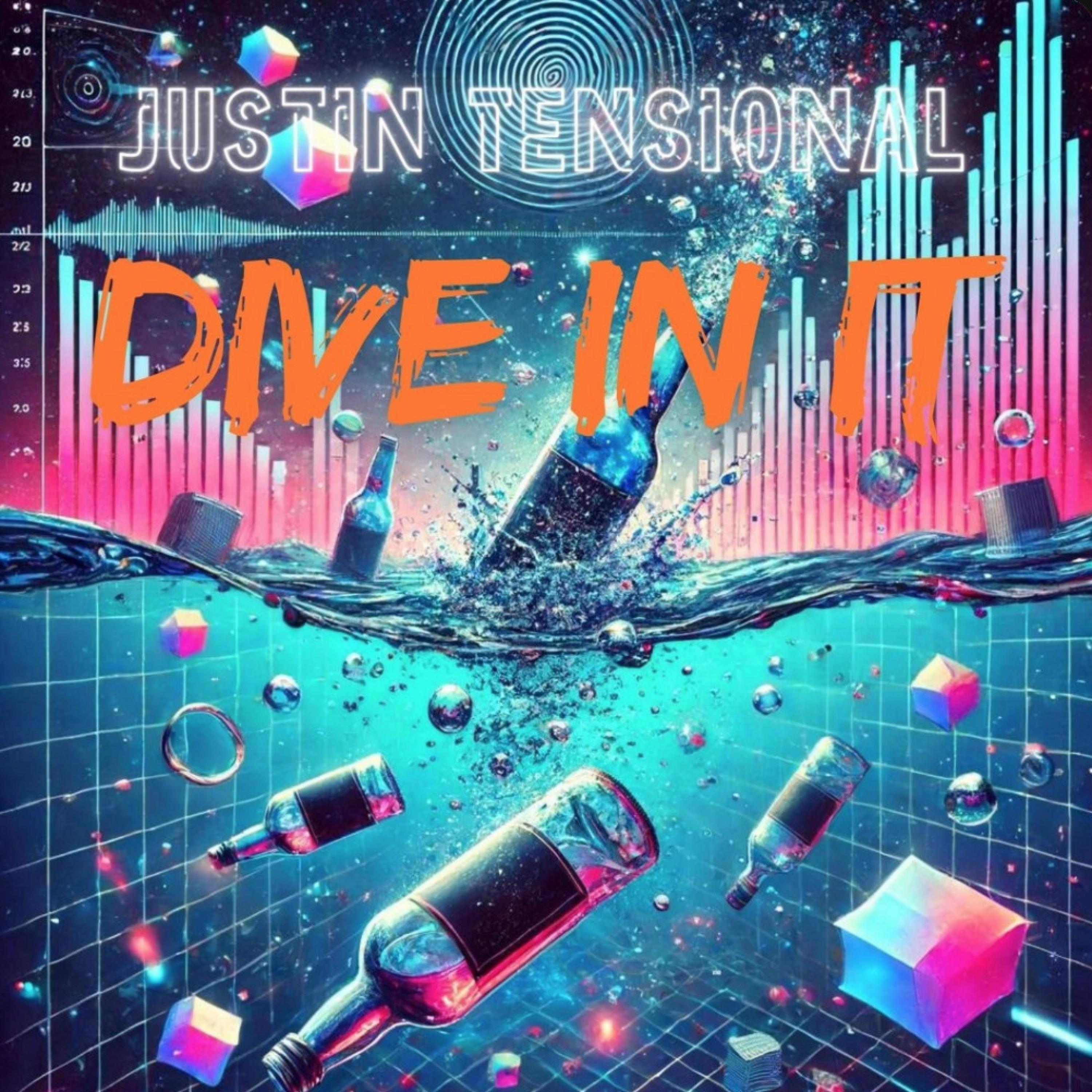 Релиз Dive In It