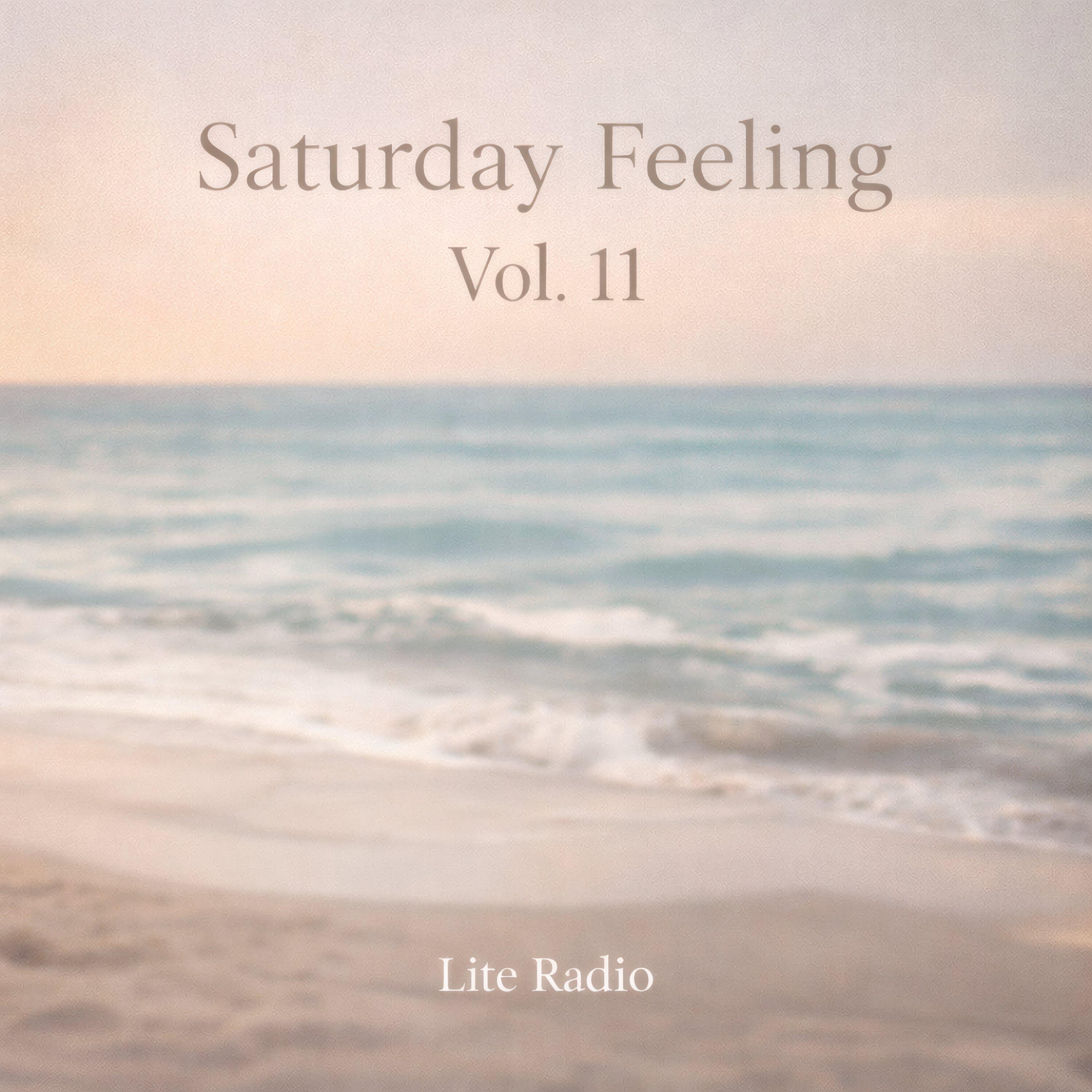 Релиз Saturday Feeling, Vol. 11