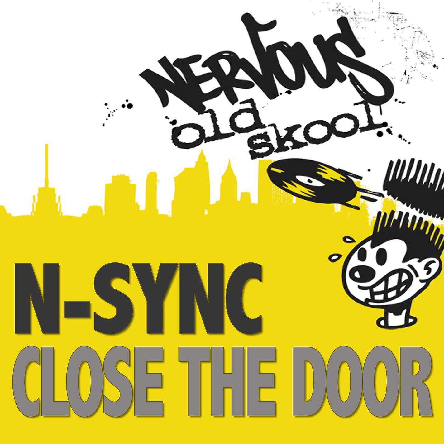 Релиз Close The Door