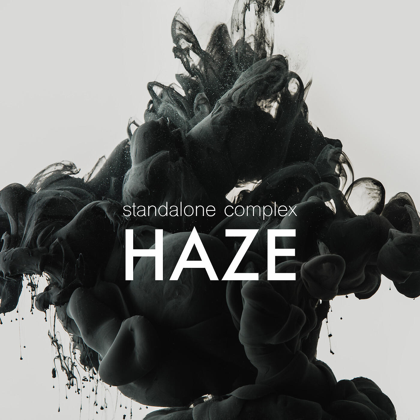 Релиз Haze