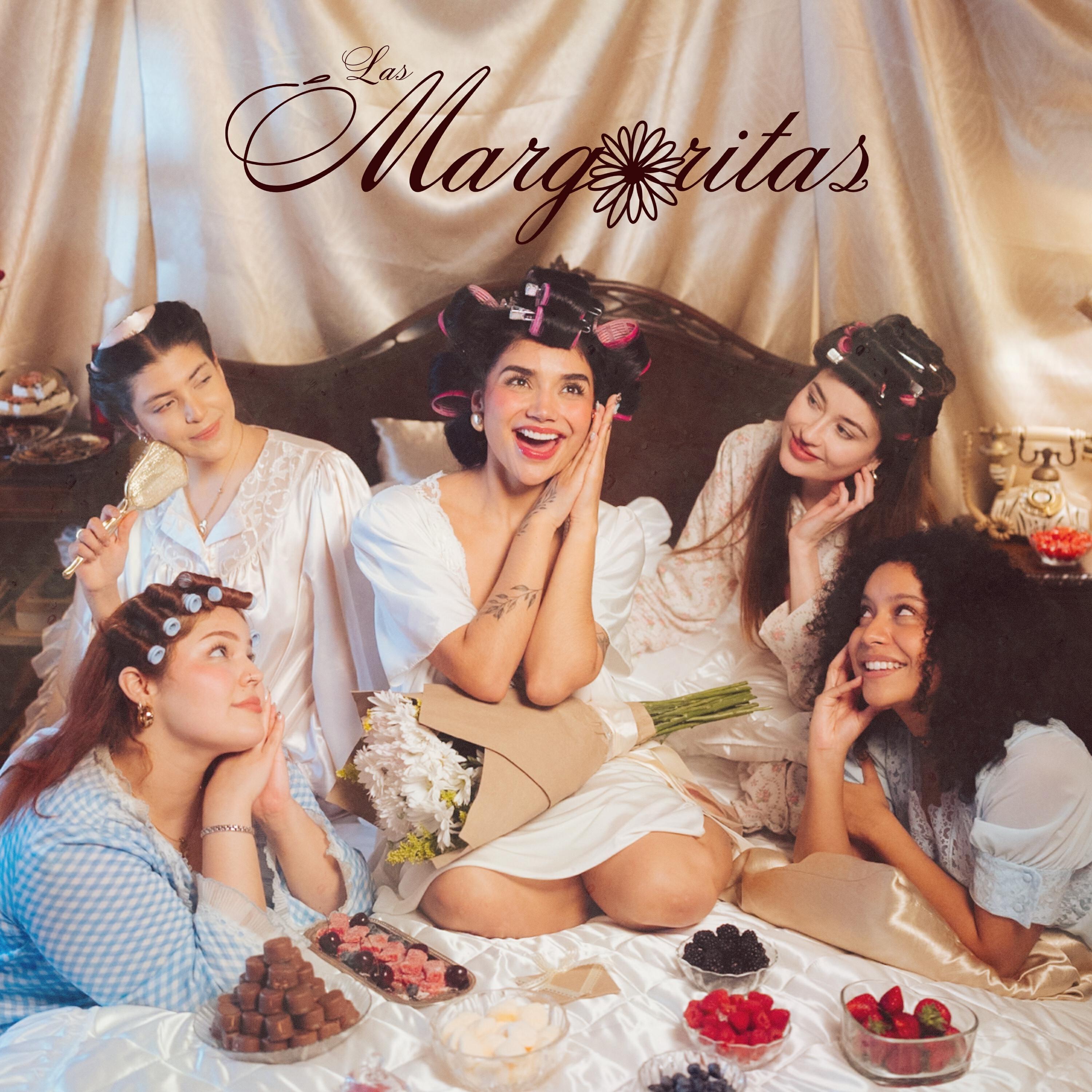 Релиз Las Margaritas