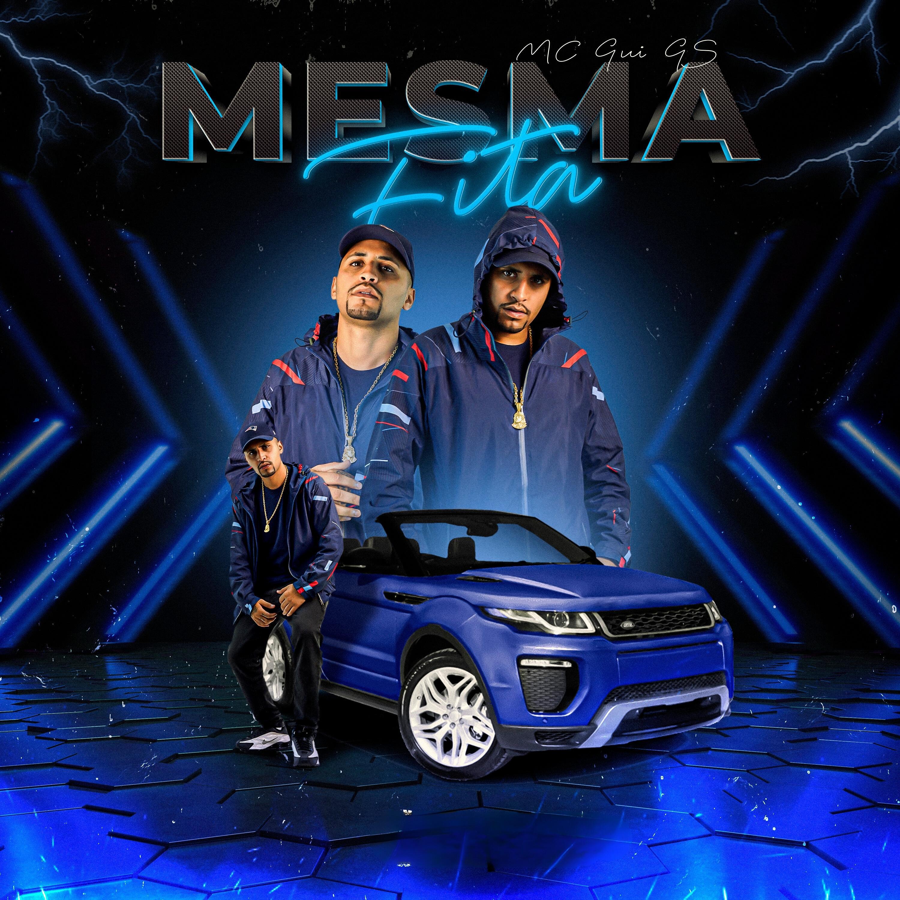 Релиз Mesma Fita