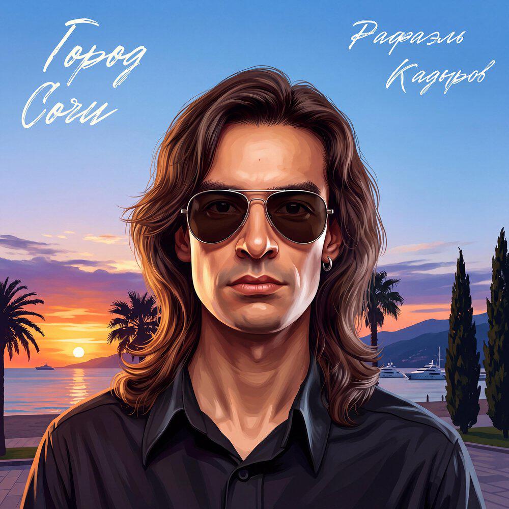 Релиз Город Сочи