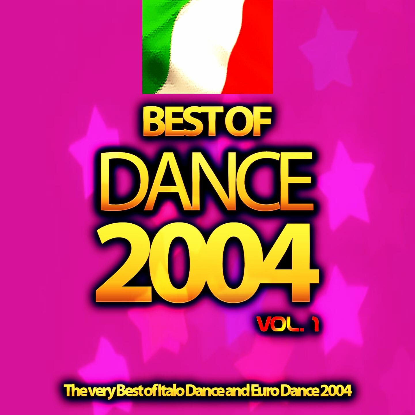 Релиз Best of Dance 2004, Vol. 1