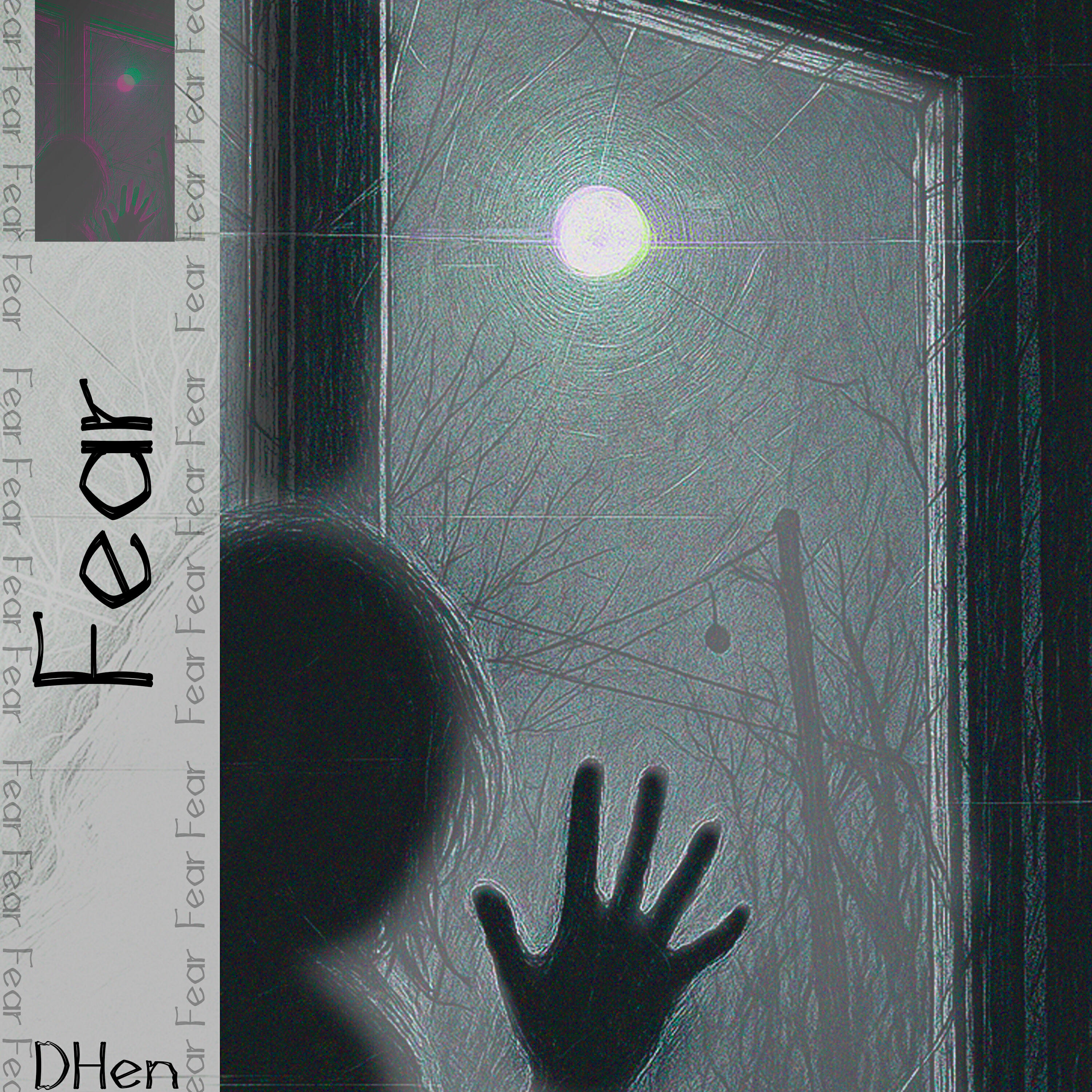 Релиз Fear