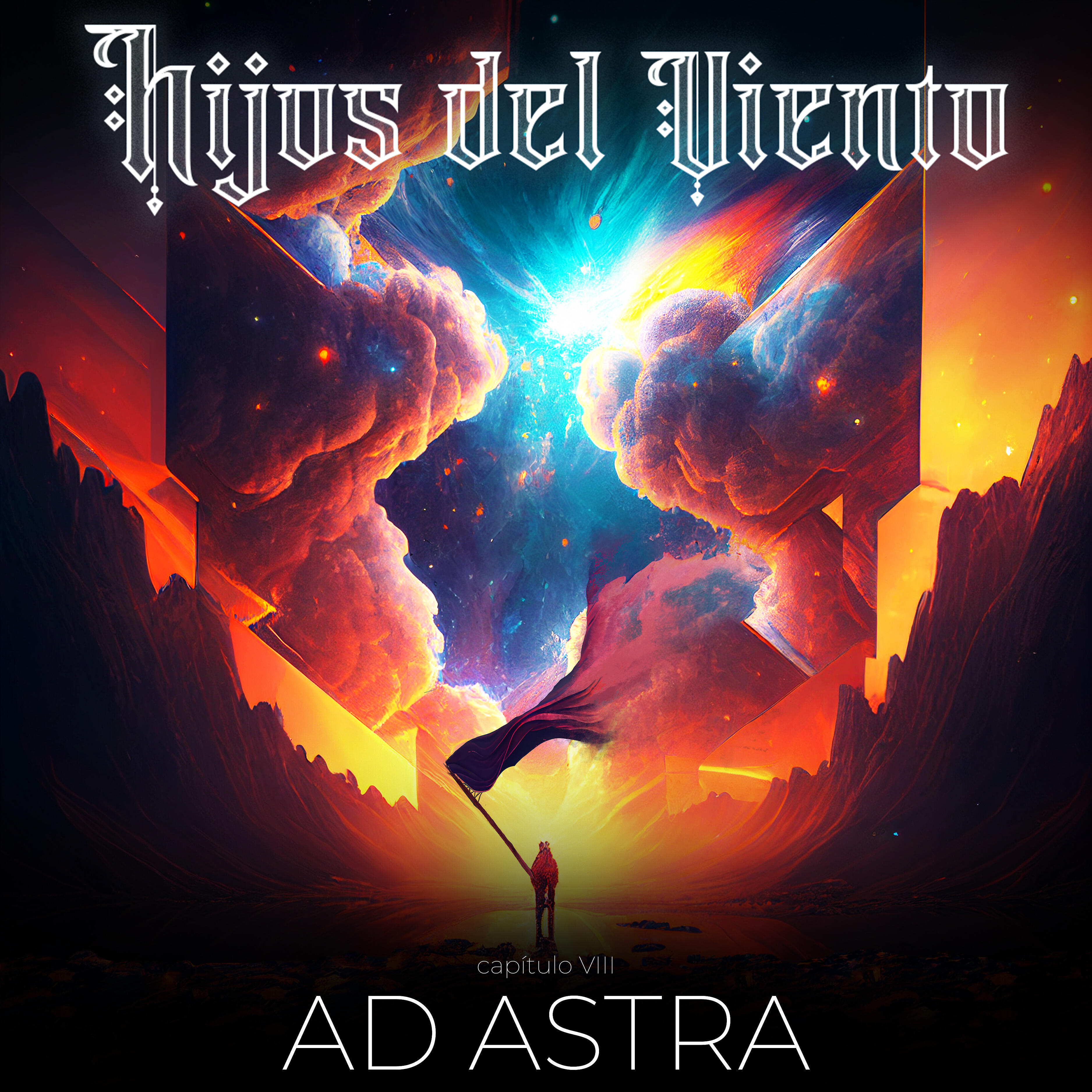 Релиз Capítulo 8 - Ad Astra
