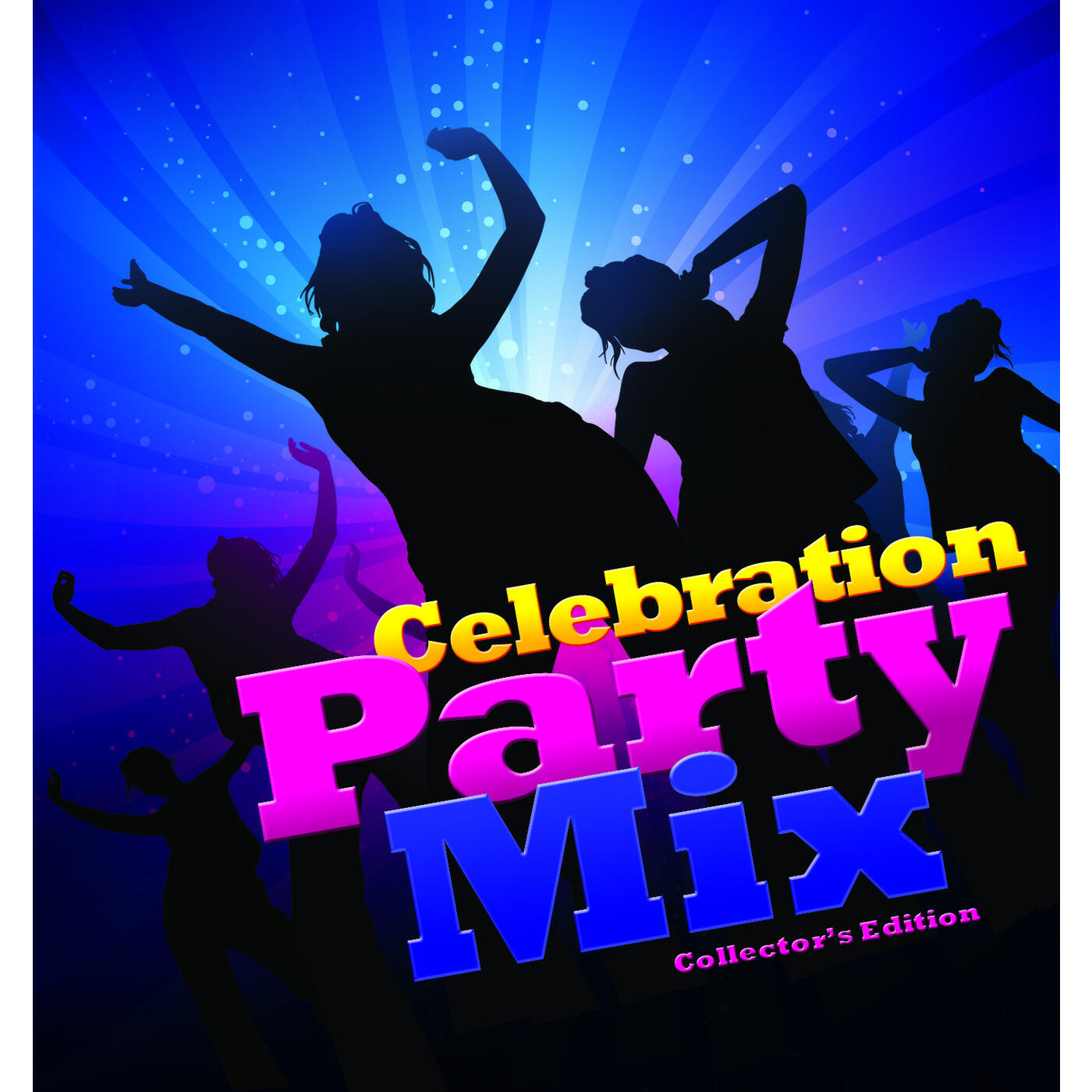 Релиз Celebration Party Mix