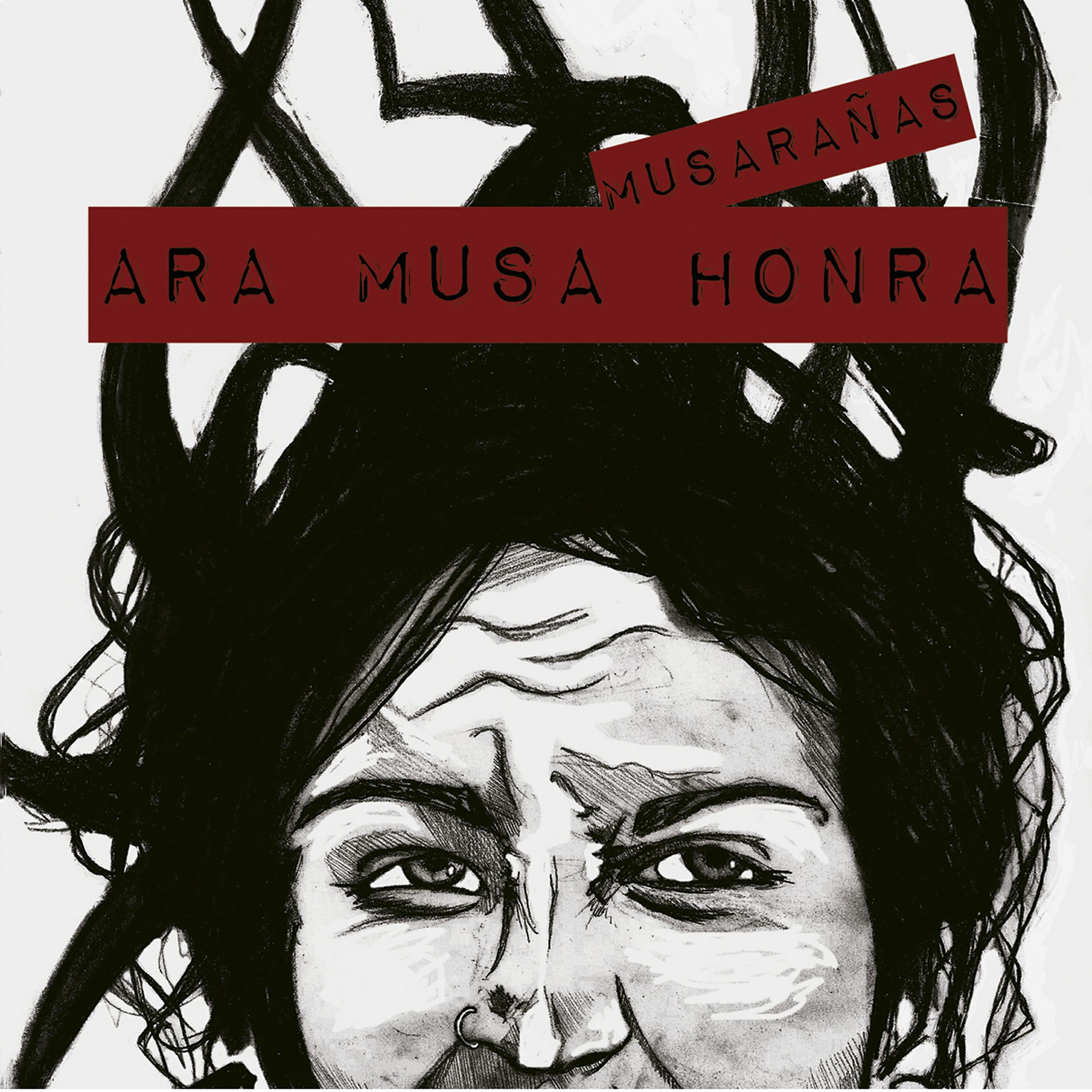 Релиз Musarañas