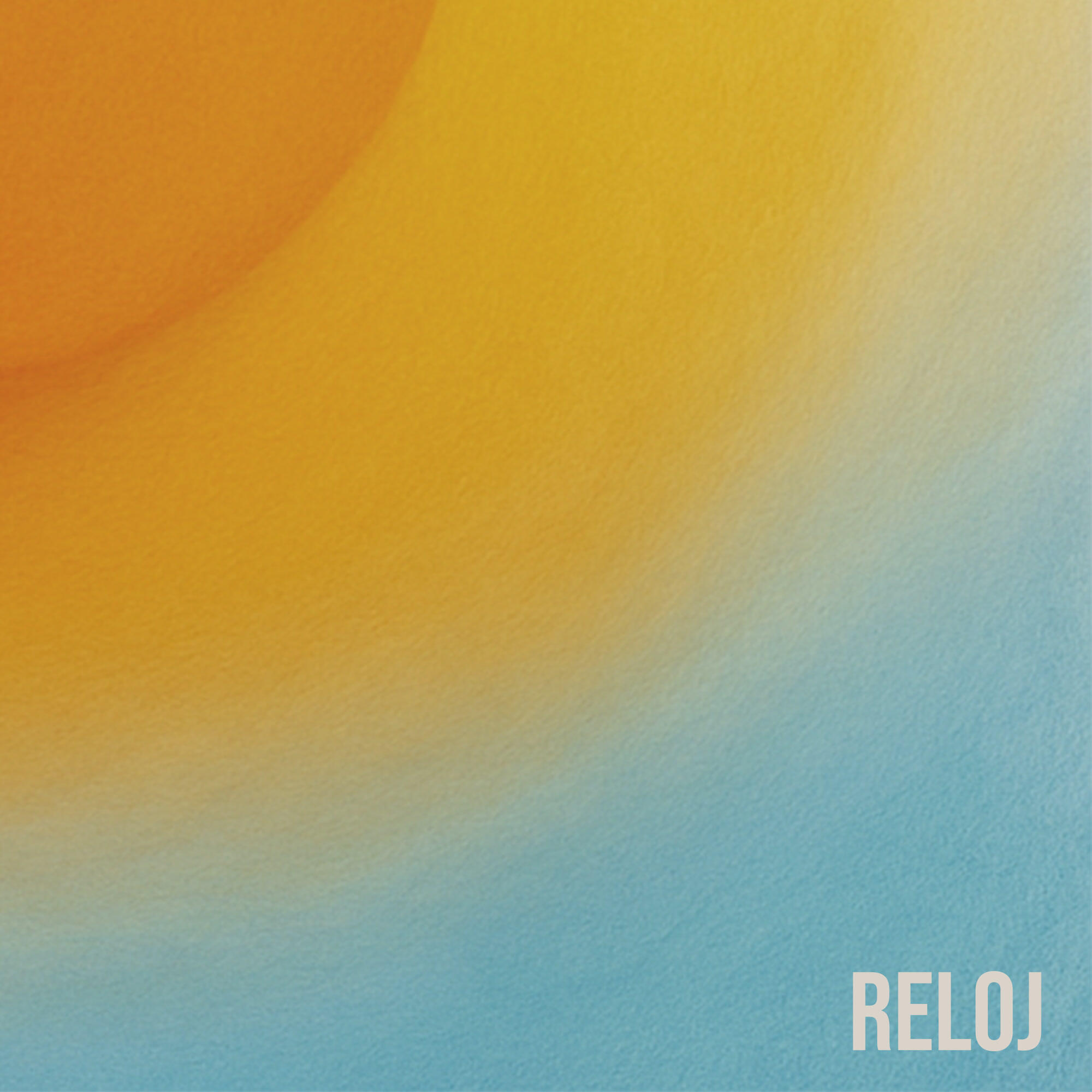 Релиз Reloj