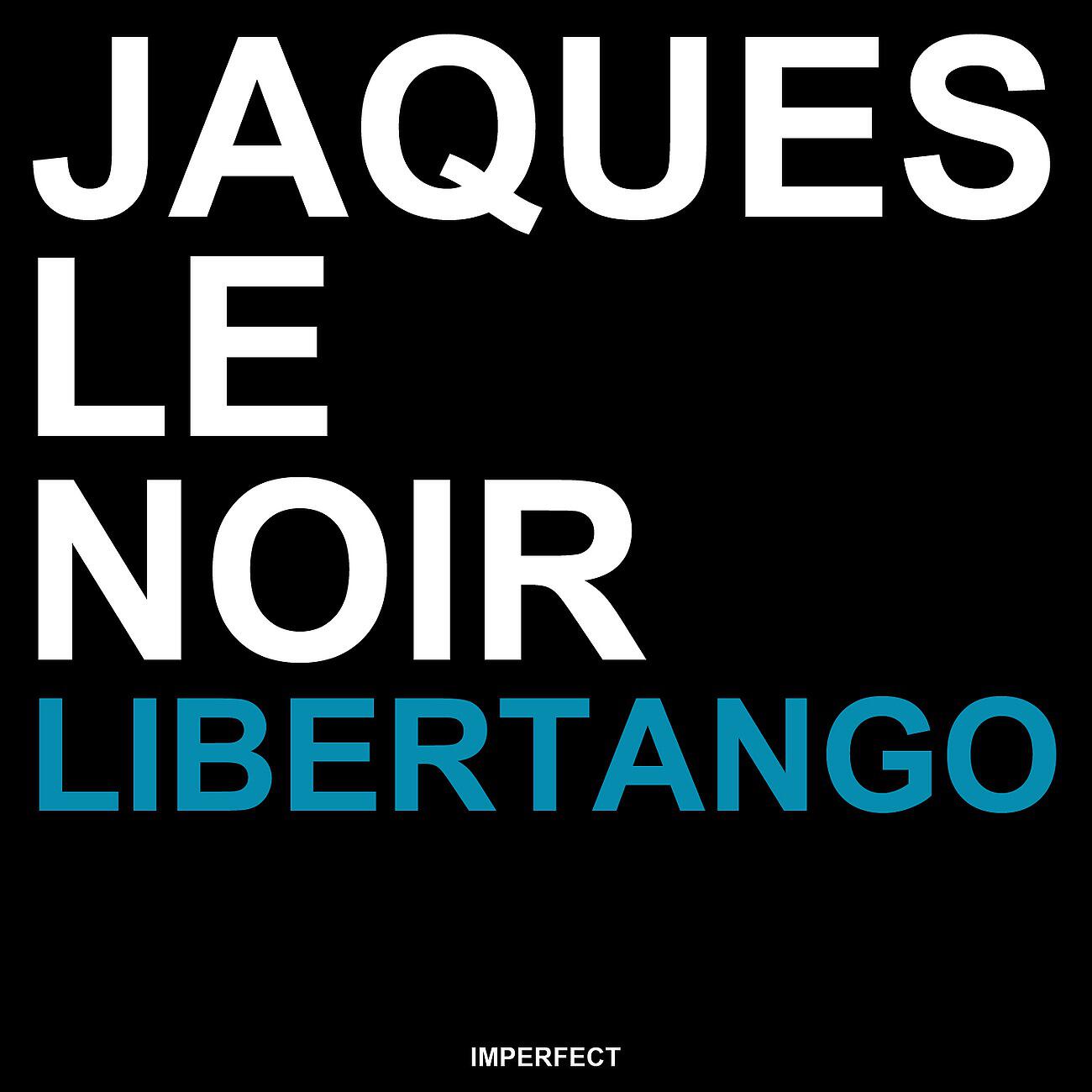 Релиз Libertango
