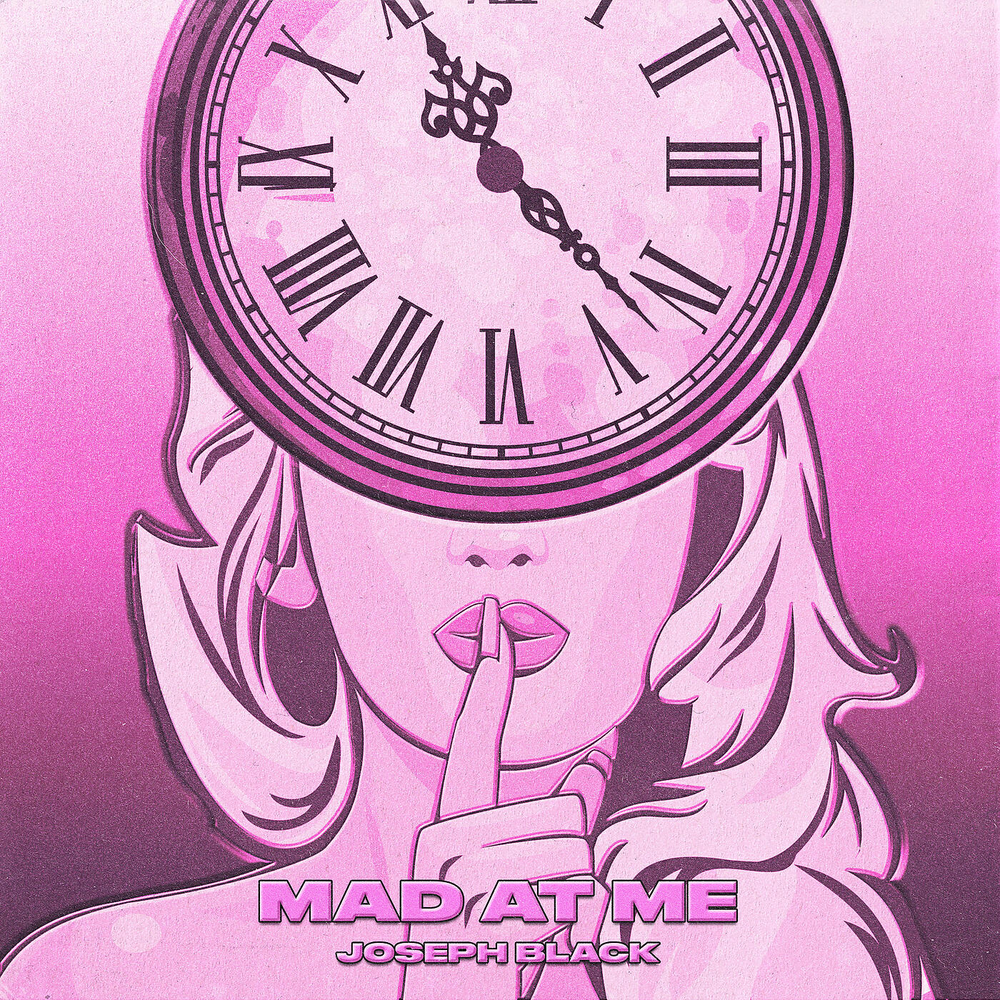 Релиз mad at me