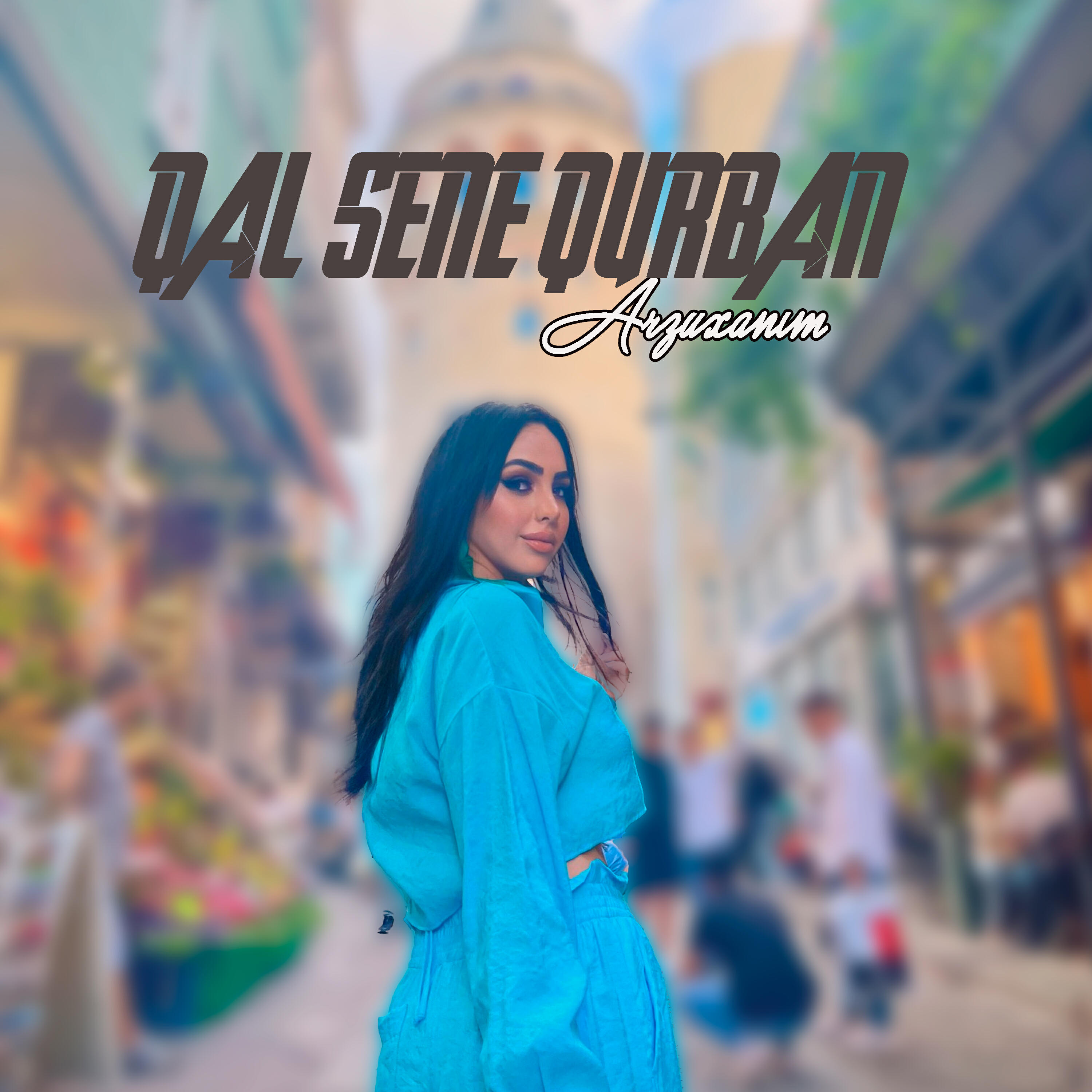 Релиз Qal Sene Qurban
