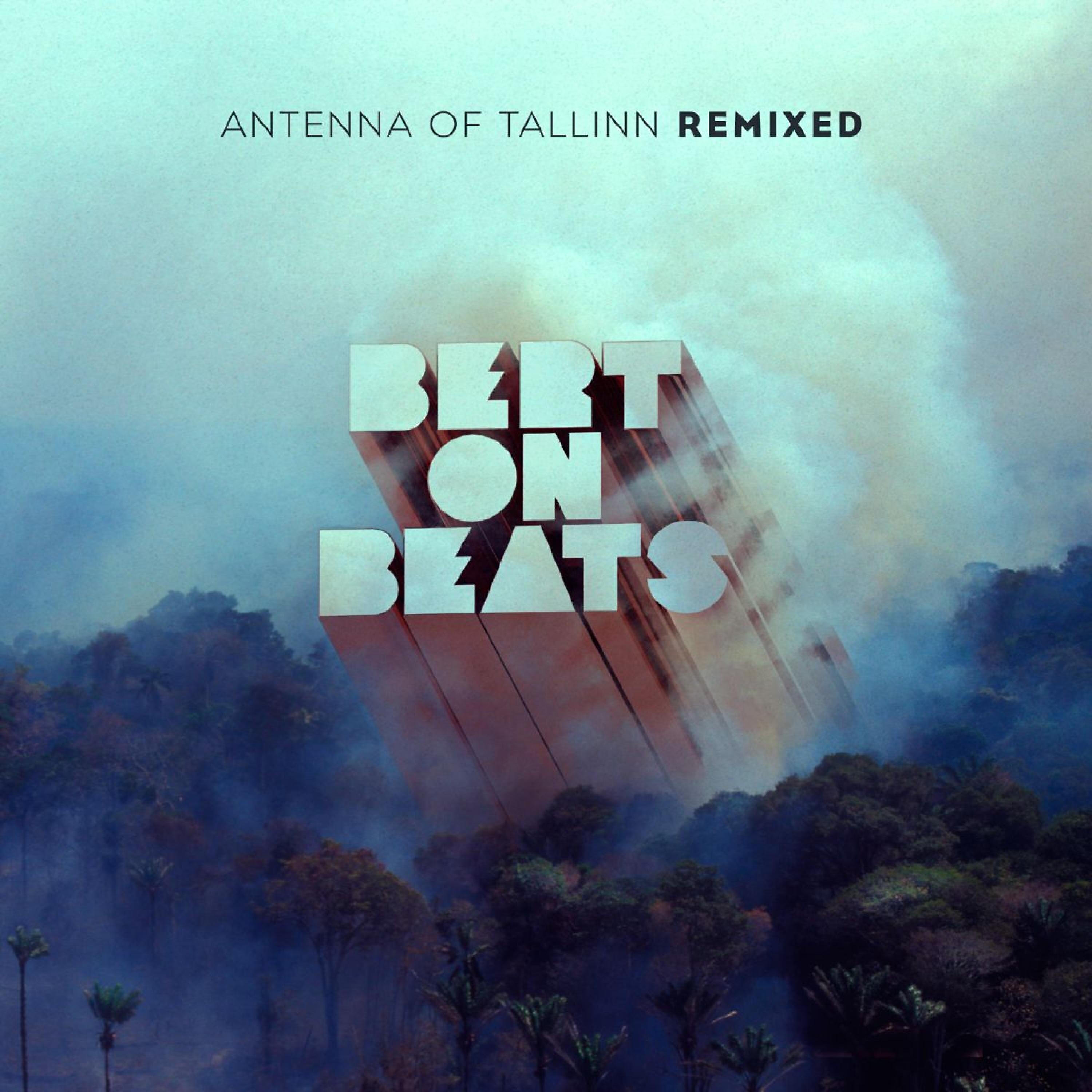 Релиз Antenna of Tallinn
