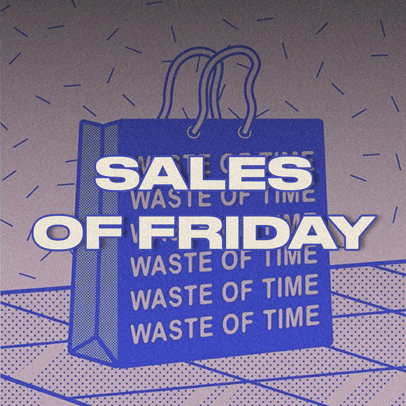 Релиз Sales of Friday