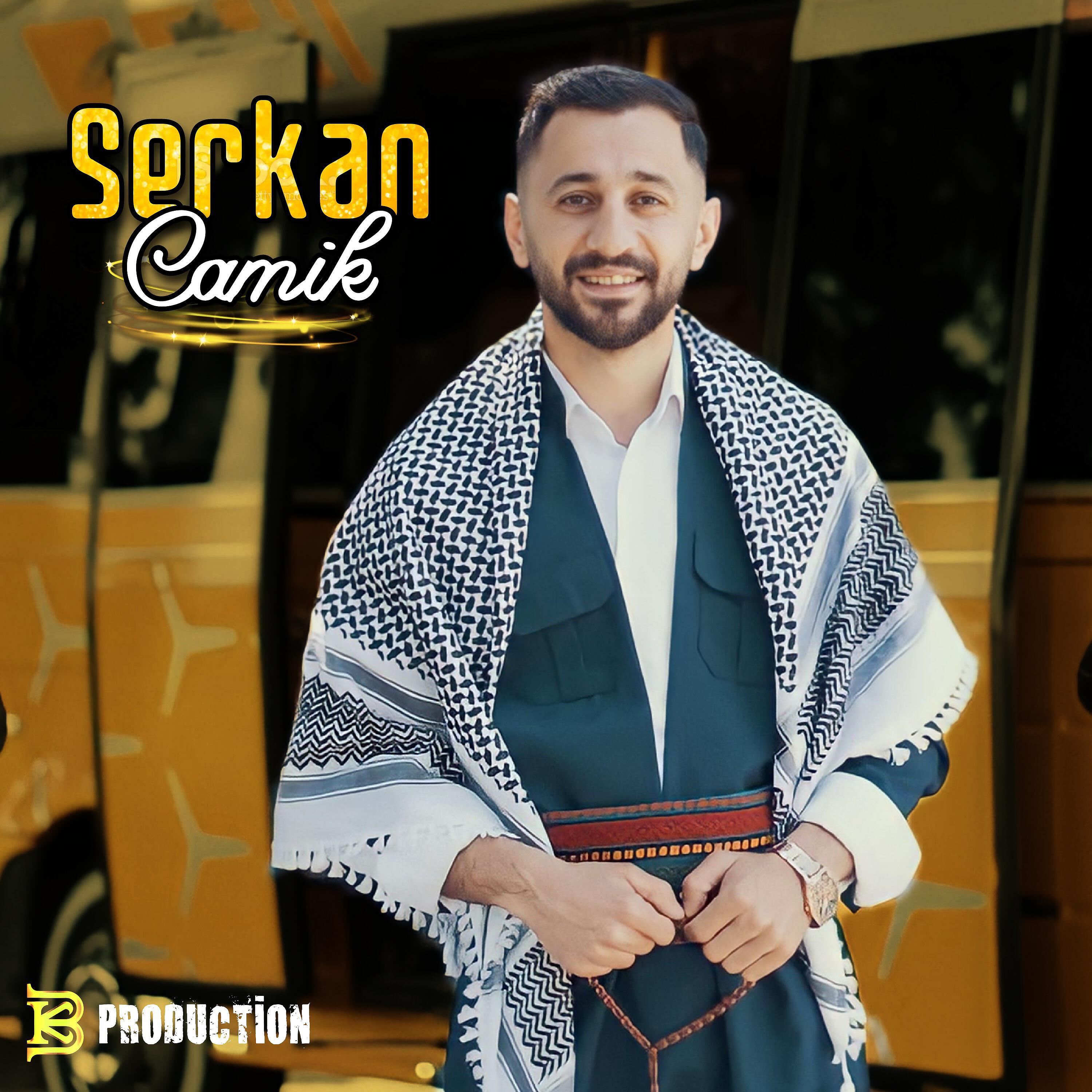 Релиз Serkan Camik