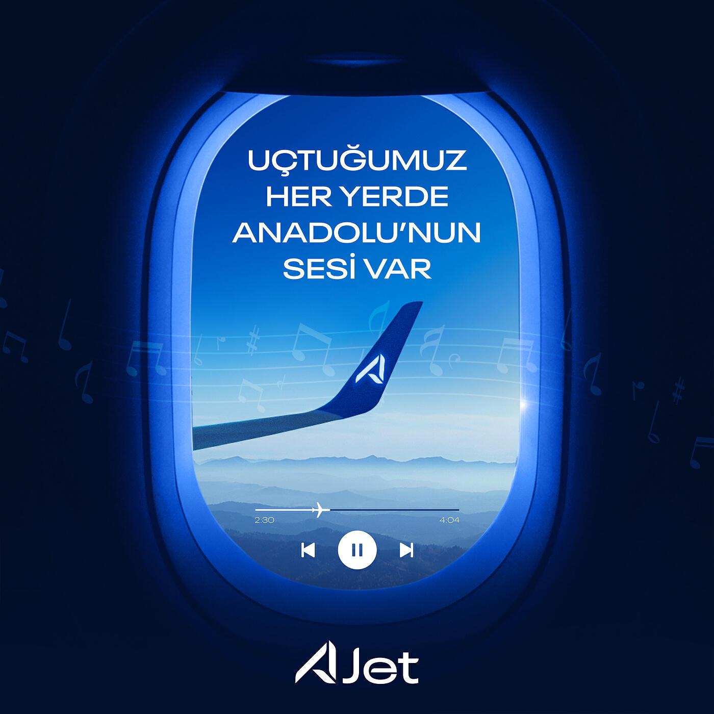 Ajet